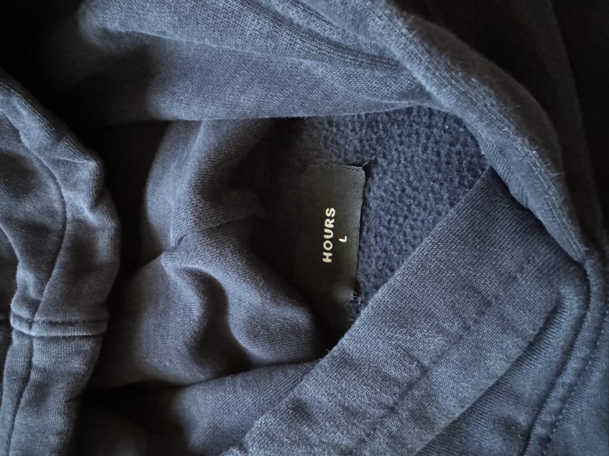 Other Hours Drop Shoulder Hoodie Size US L / EU 52-54 / 3 - 3 Thumbnail