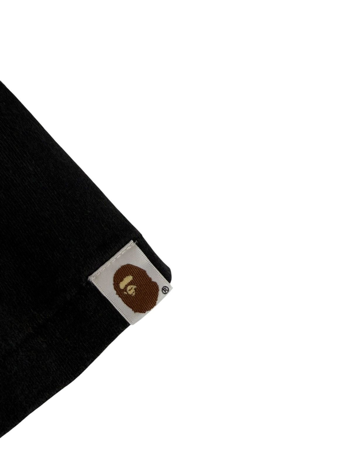 Bape Bape 1st Camo Logo Print Tee Size US S / EU 44-46 / 1 - 7 Thumbnail