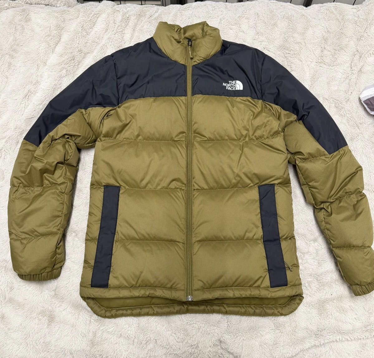The North Face The North Face 700 Down Jacket Size US S / EU 44-46 / 1 - 1 Thumbnail
