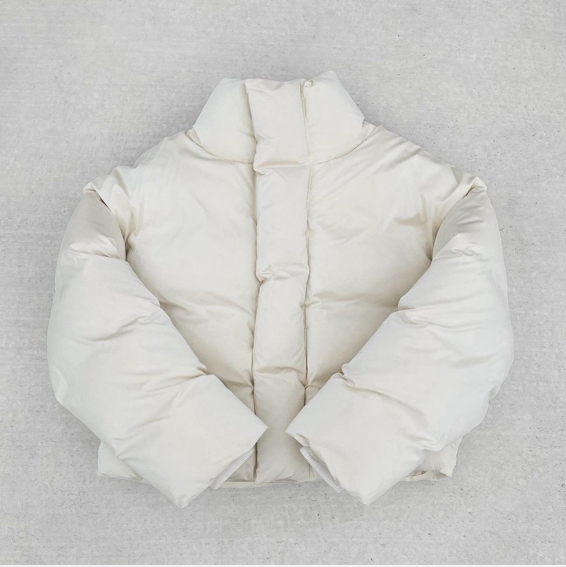 Entire Studios Entire Studios MML Puffer Size US M / EU 48-50 / 2 - 2 Thumbnail
