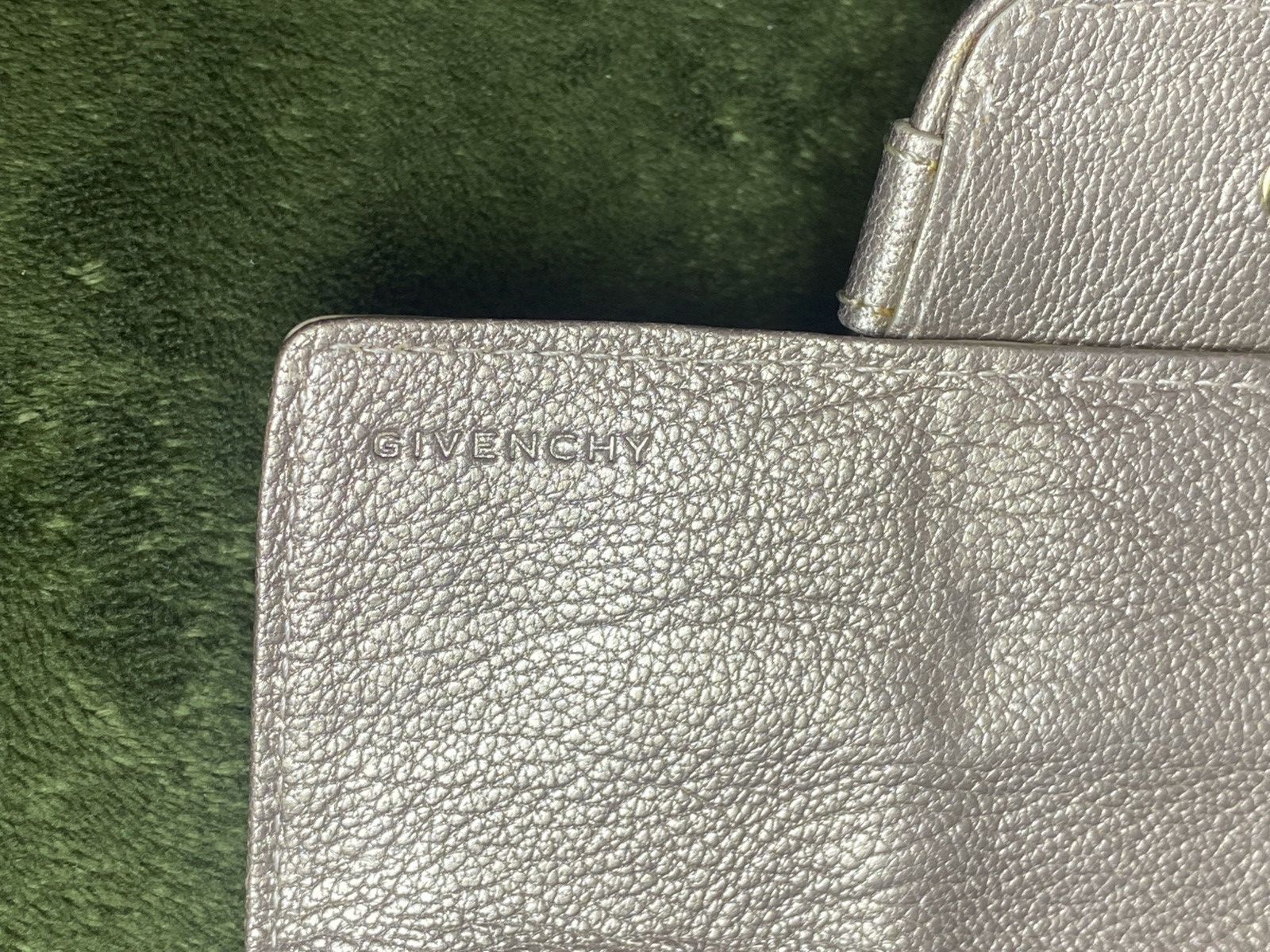 Givenchy GIVENCHY long wallet Size ONE SIZE - 5 Thumbnail