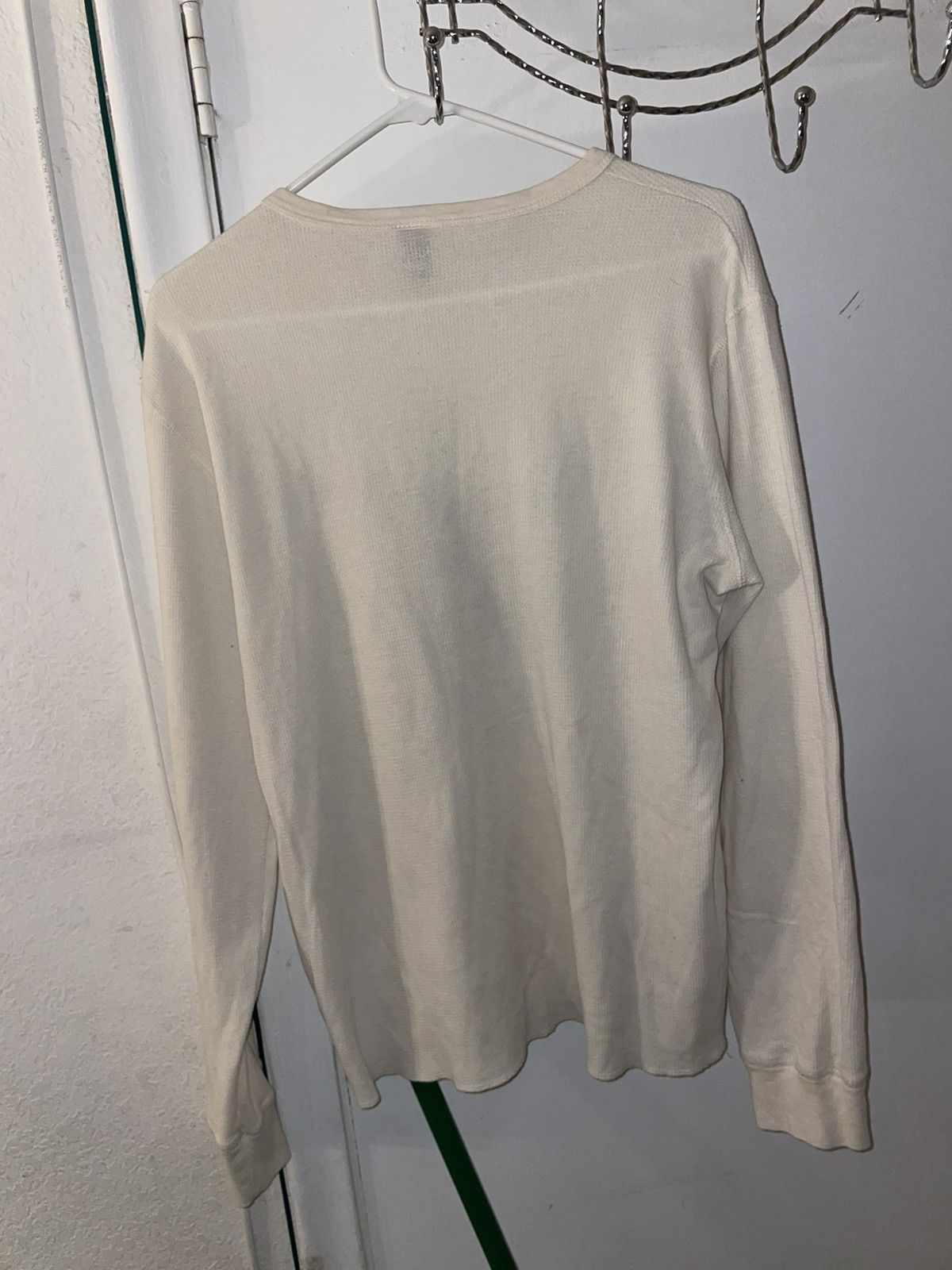 Japanese Brand × Kanye West × Obey Yeezy vultures Size US M / EU 48-50 / 2 - 6 Thumbnail