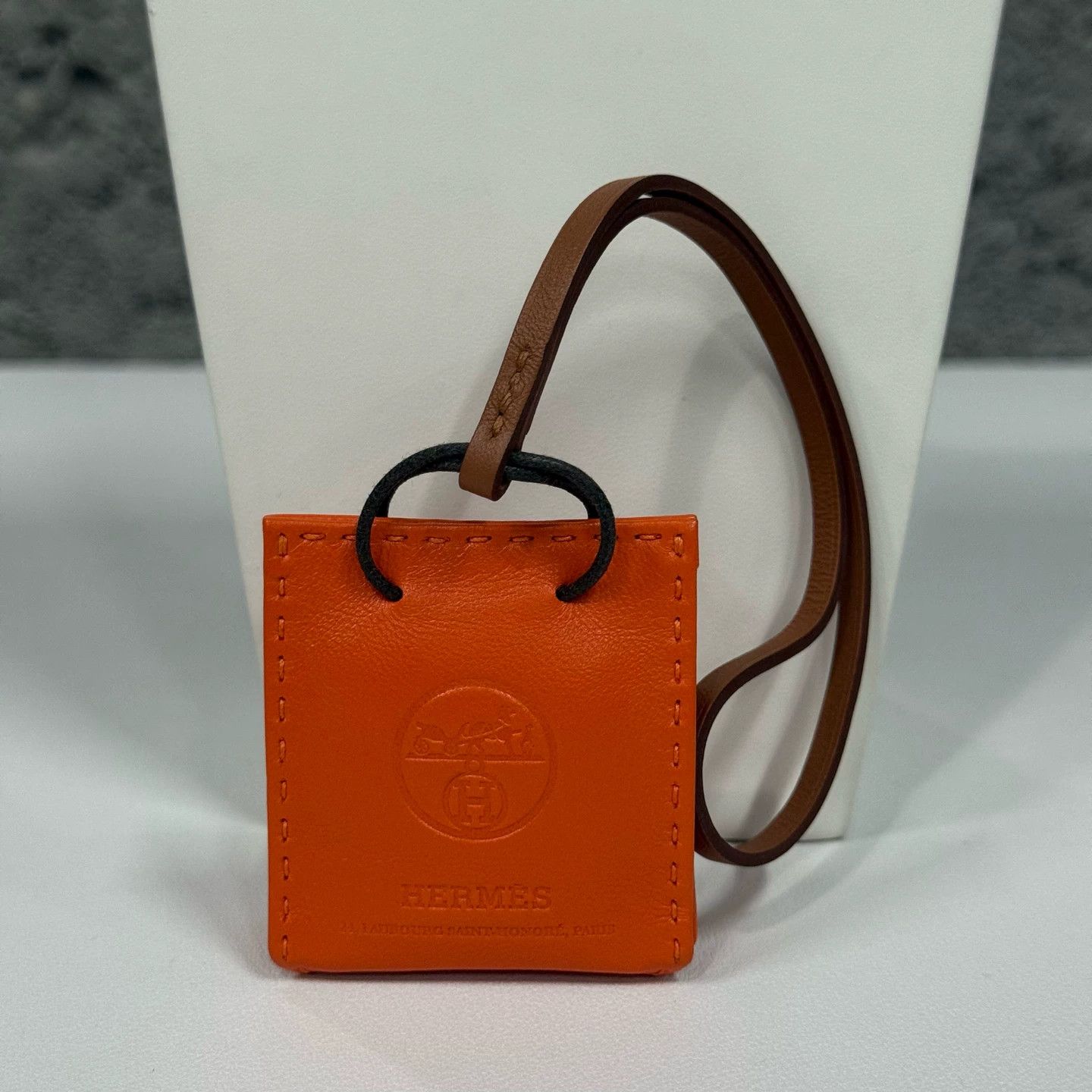 Hermes Hermes Charm New Size ONE SIZE - 1 Thumbnail