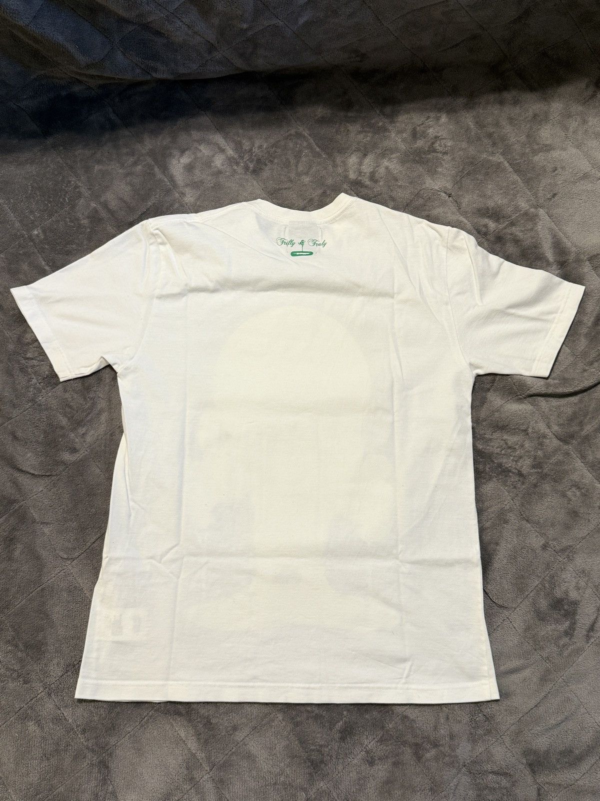 Swagger Swagger x Trilly & Truly x Lupe Fiasco Size US L / EU 52-54 / 3 - 4 Thumbnail