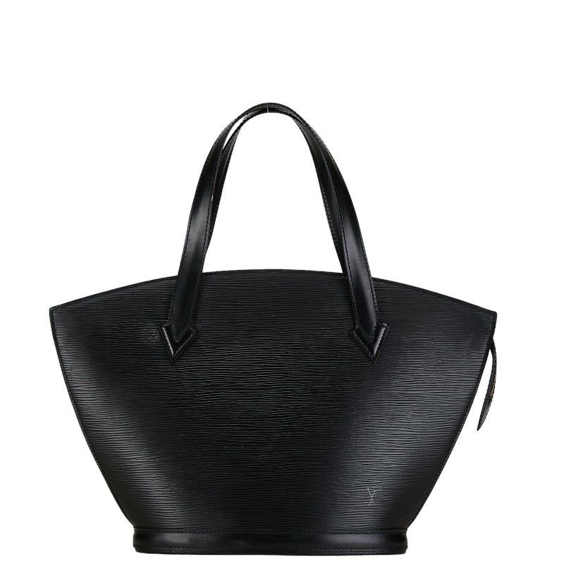 Louis Vuitton Louis Vuitton Louis Vuitton Epi Saint-Jacques Leather Handbag M52272 Leather Handbag M52272 in Good Condition Size ONE SIZE - 1 Thumbnail