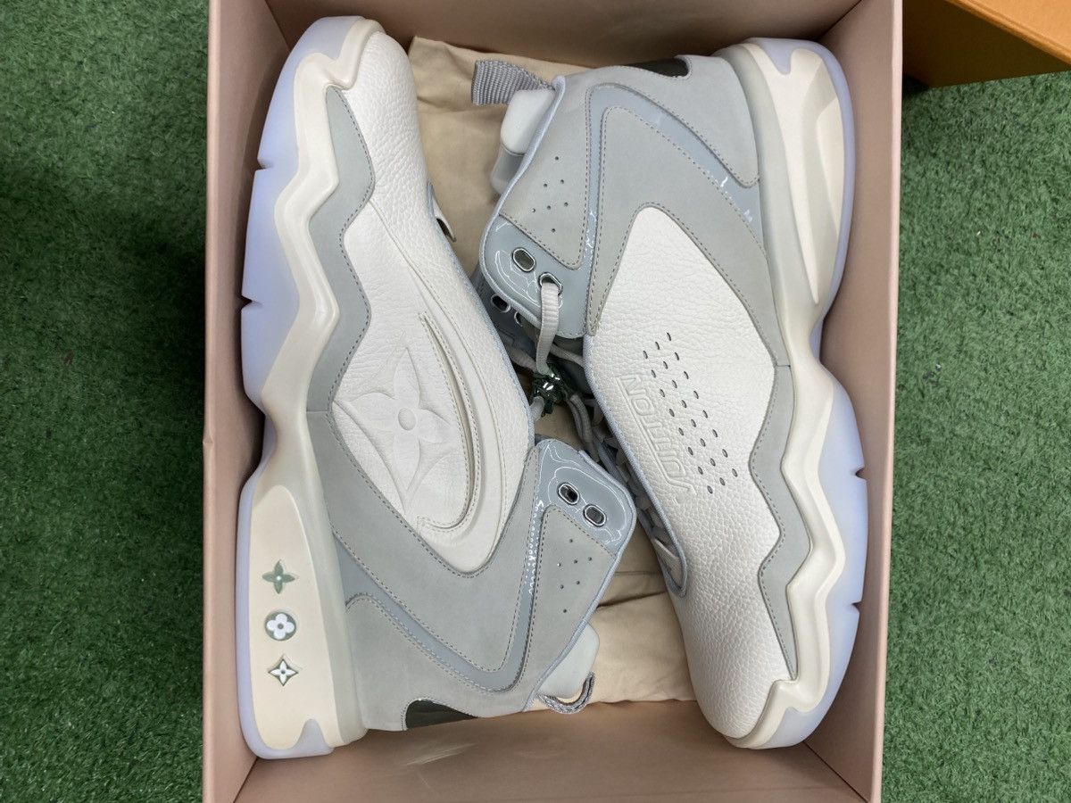 Louis Vuitton LV trainer 2 Size US 14 / EU 47 - 1 Thumbnail