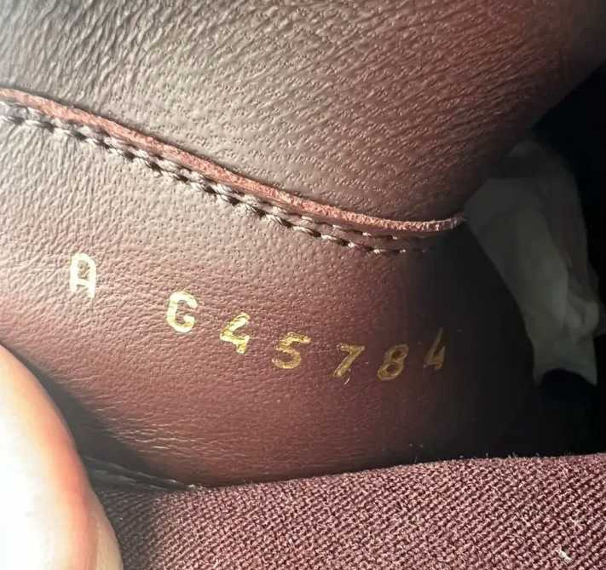 Other Chelsea Short Boots Fall 2024 Size US 5 / IT 35 - 7 Thumbnail