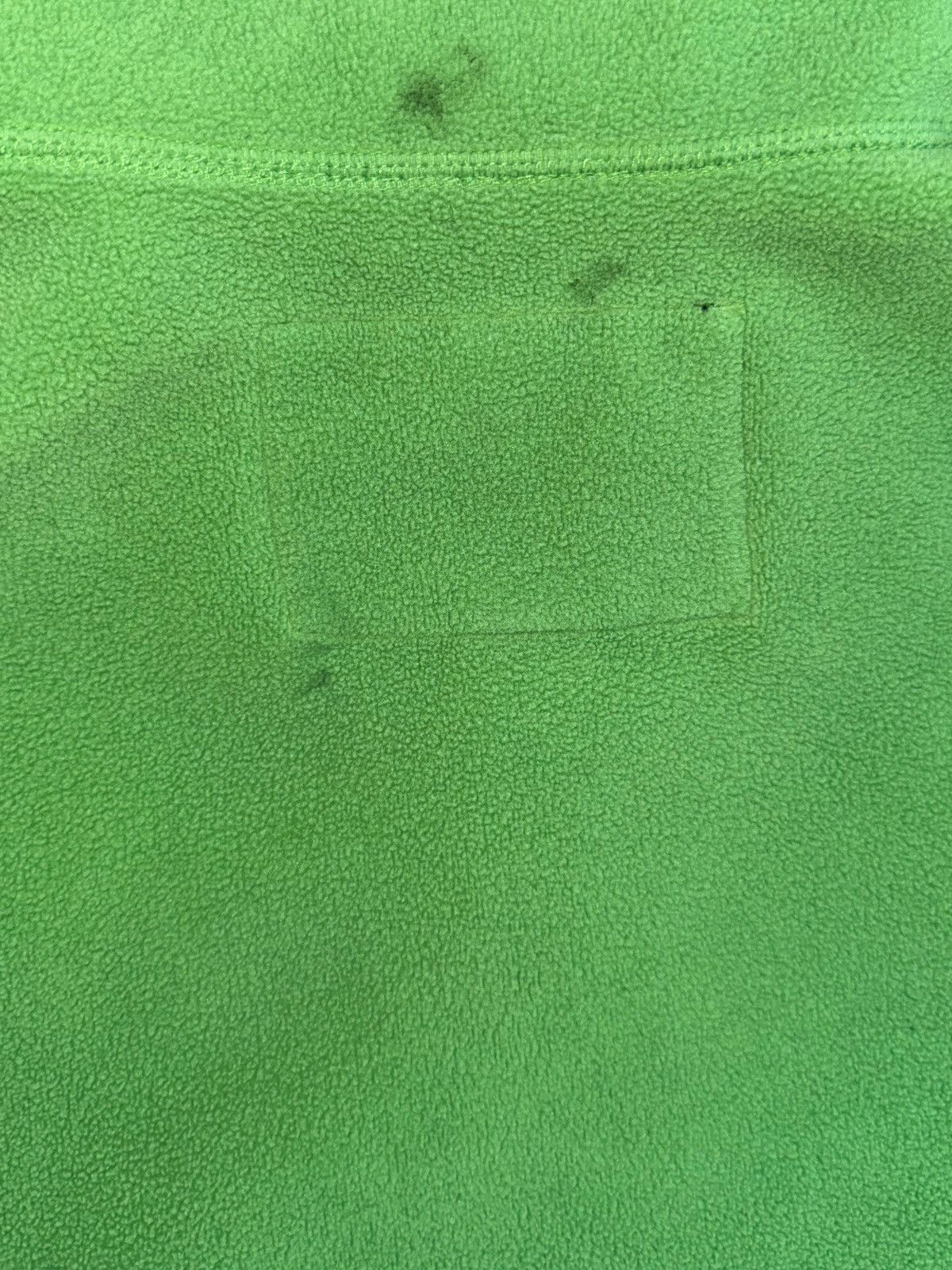 Polo Ralph Lauren ralph lauren polo sport half zipper fleece shirt Size Medium Size US M / EU 48-50 / 2 - 8 Thumbnail