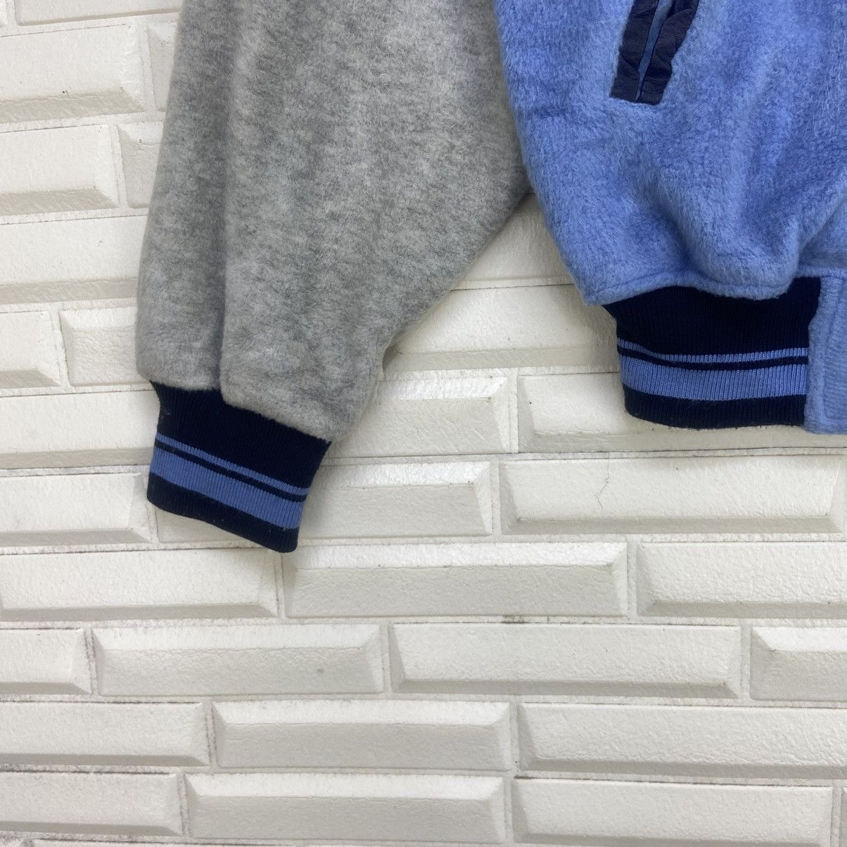 Gear for Sports Vintage Yamaha Sports Enthusiasts Fleece Varsity Jacket Size US S / EU 44-46 / 1 - 7 Thumbnail