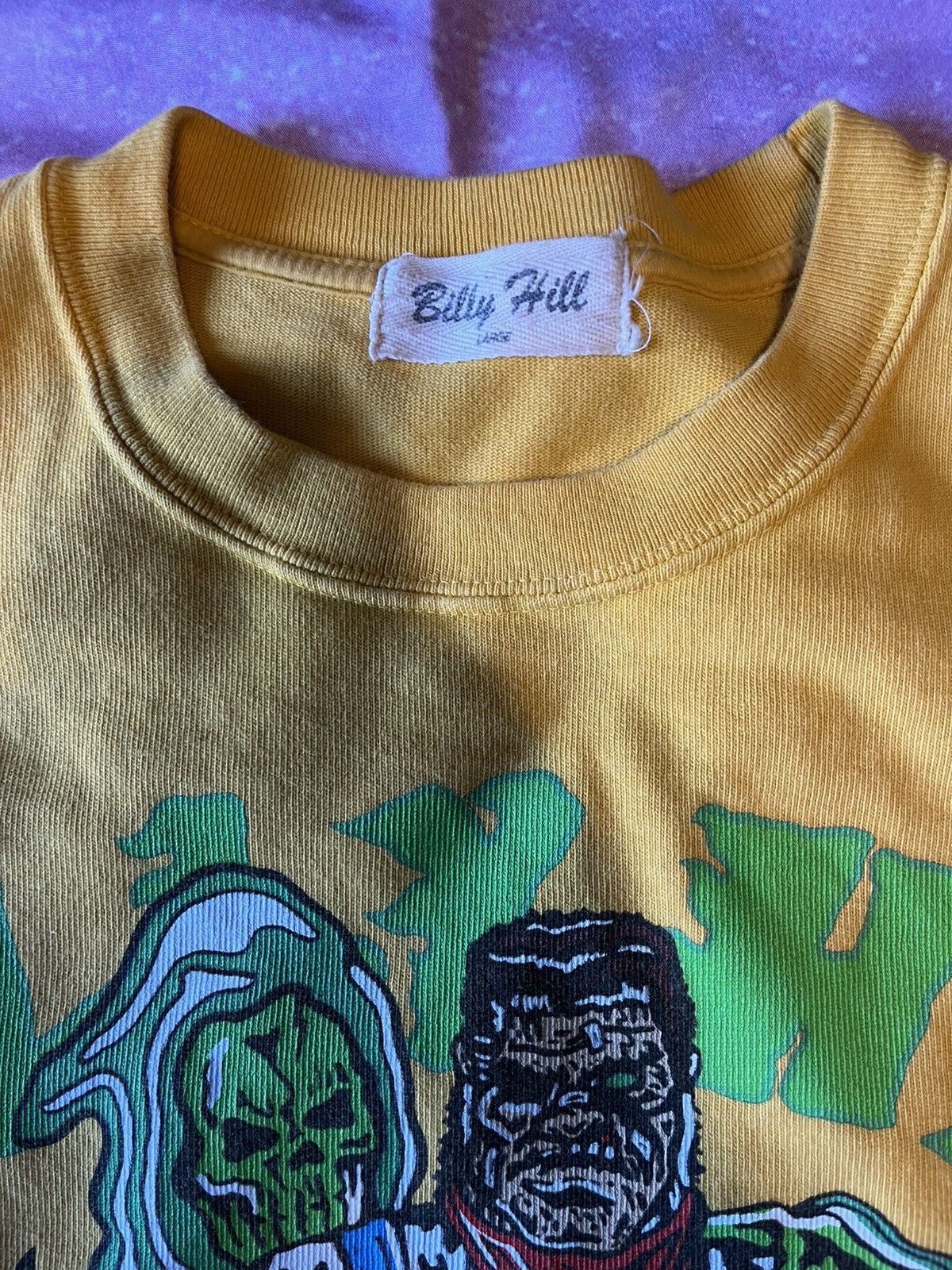 Warren Lotas Warren Lotas Collection, 4 shirts 3 sweatshirts Size US L / EU 52-54 / 3 - 20 Thumbnail