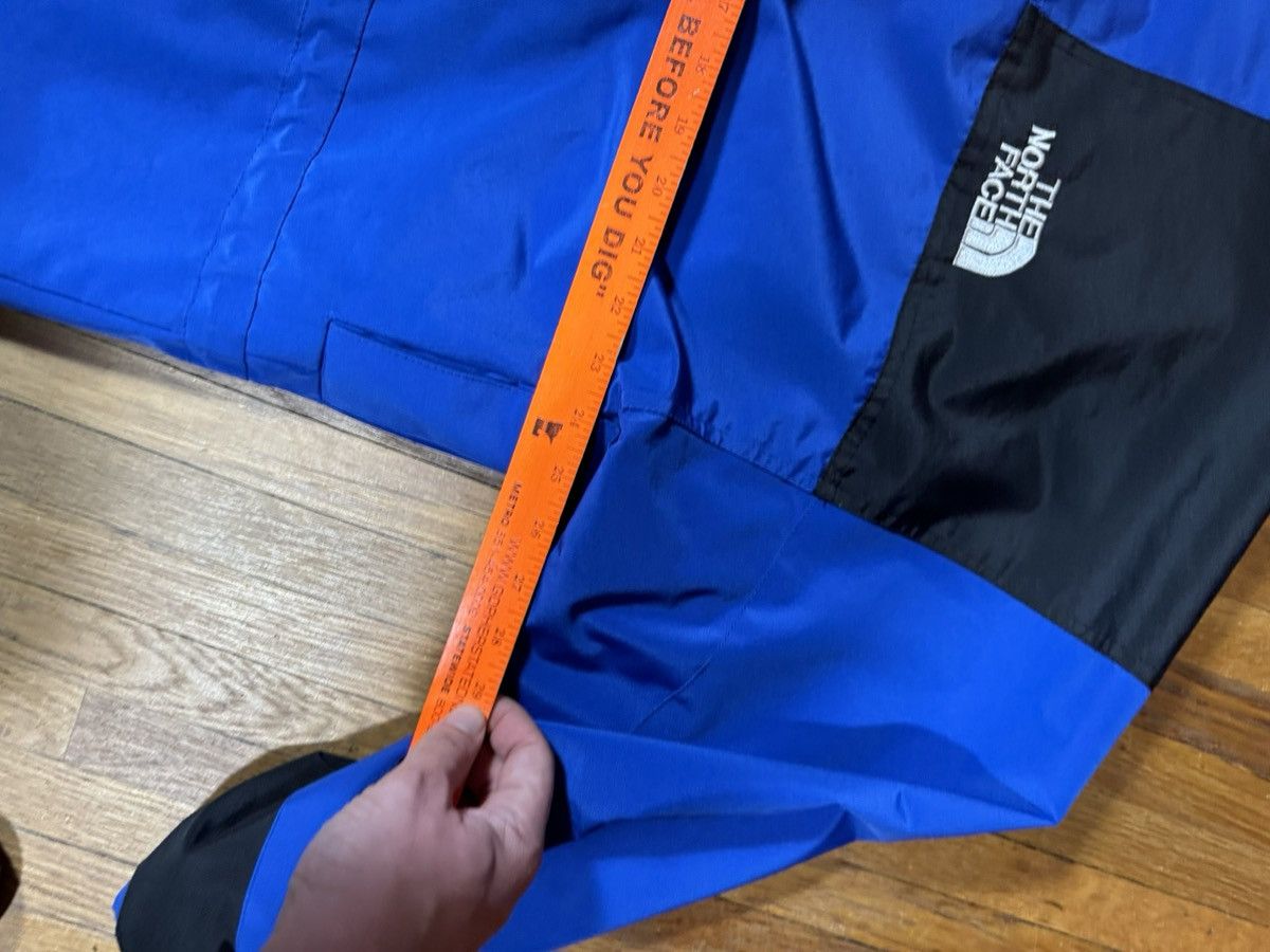 The North Face × Vintage Vintage The North Face Goretex Jacket Size US M / EU 48-50 / 2 - 7 Thumbnail