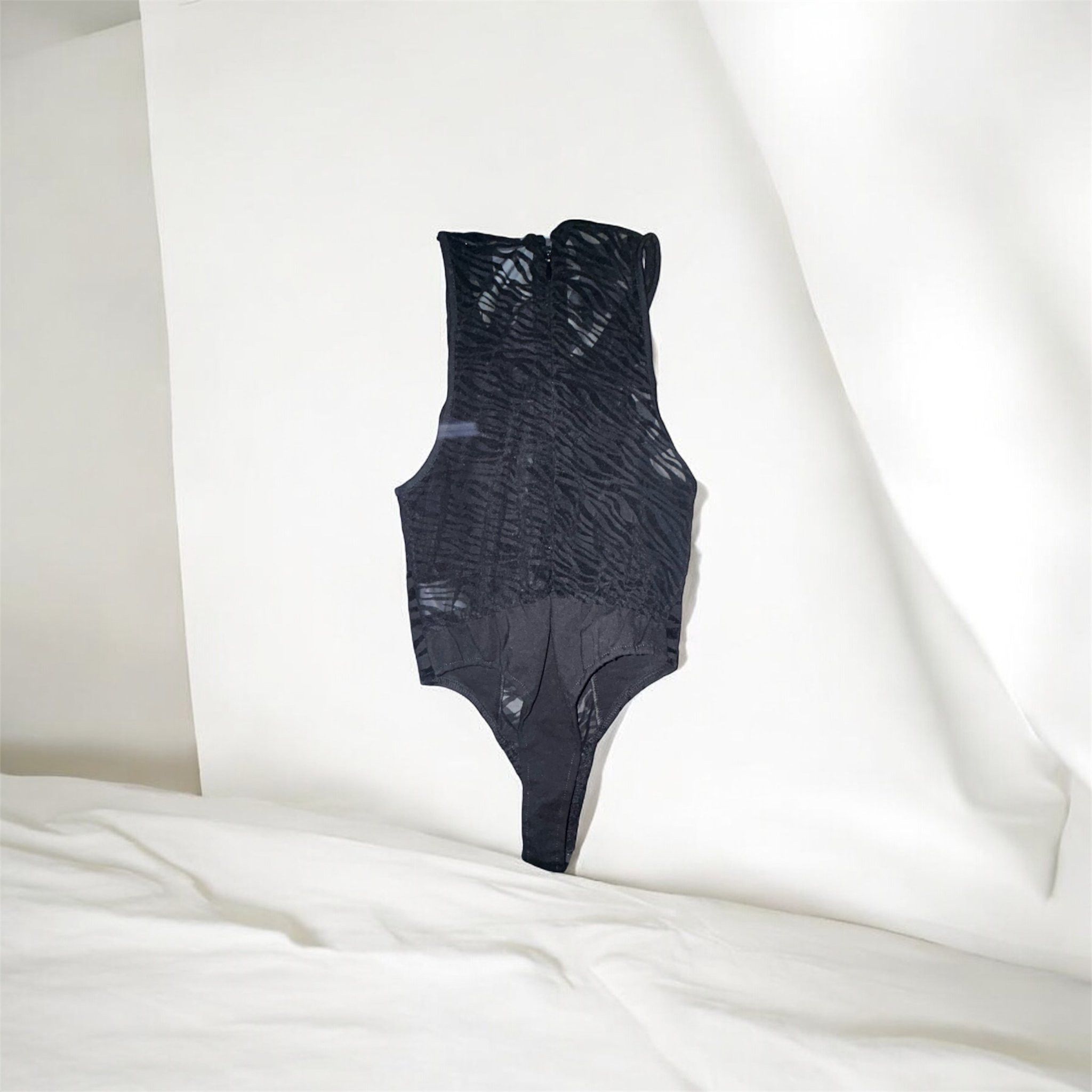 Maniere De Vior Maniere de Voir Bodysuit for women Size ONE SIZE - 2 Thumbnail