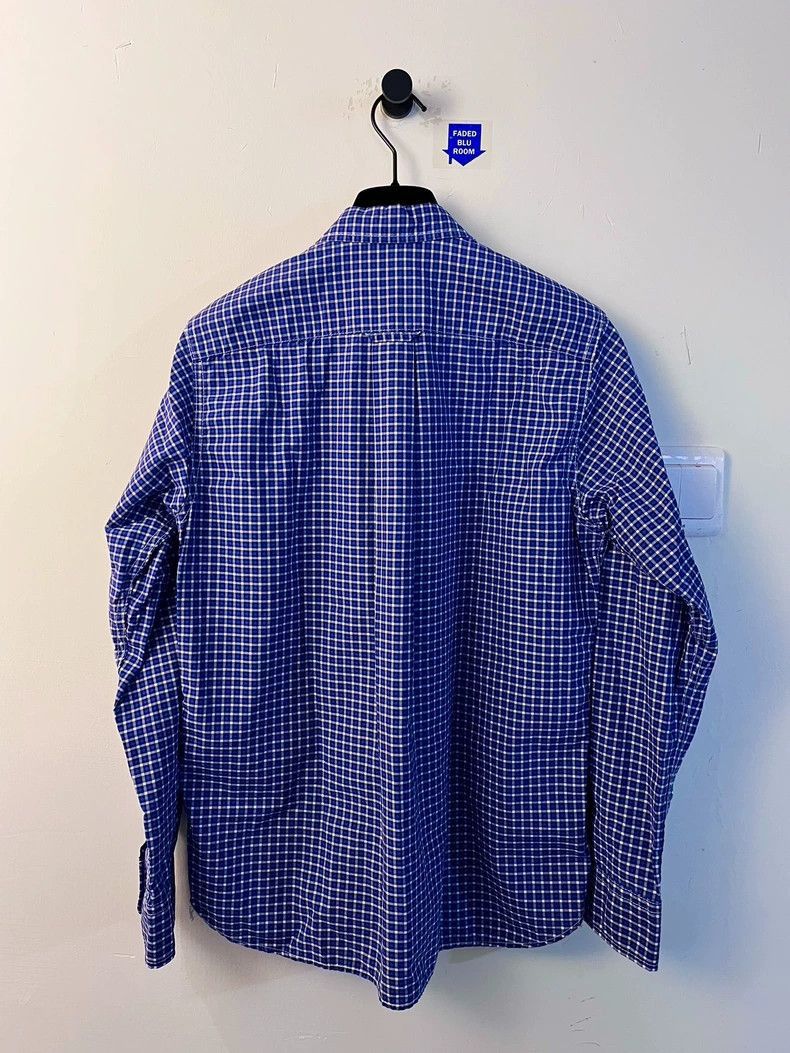 Comme des Garcons comme des garcons homme Long sleeve shirt by Rei Kawakubo 2 Size US XS / EU 42 / 0 - 2 Thumbnail