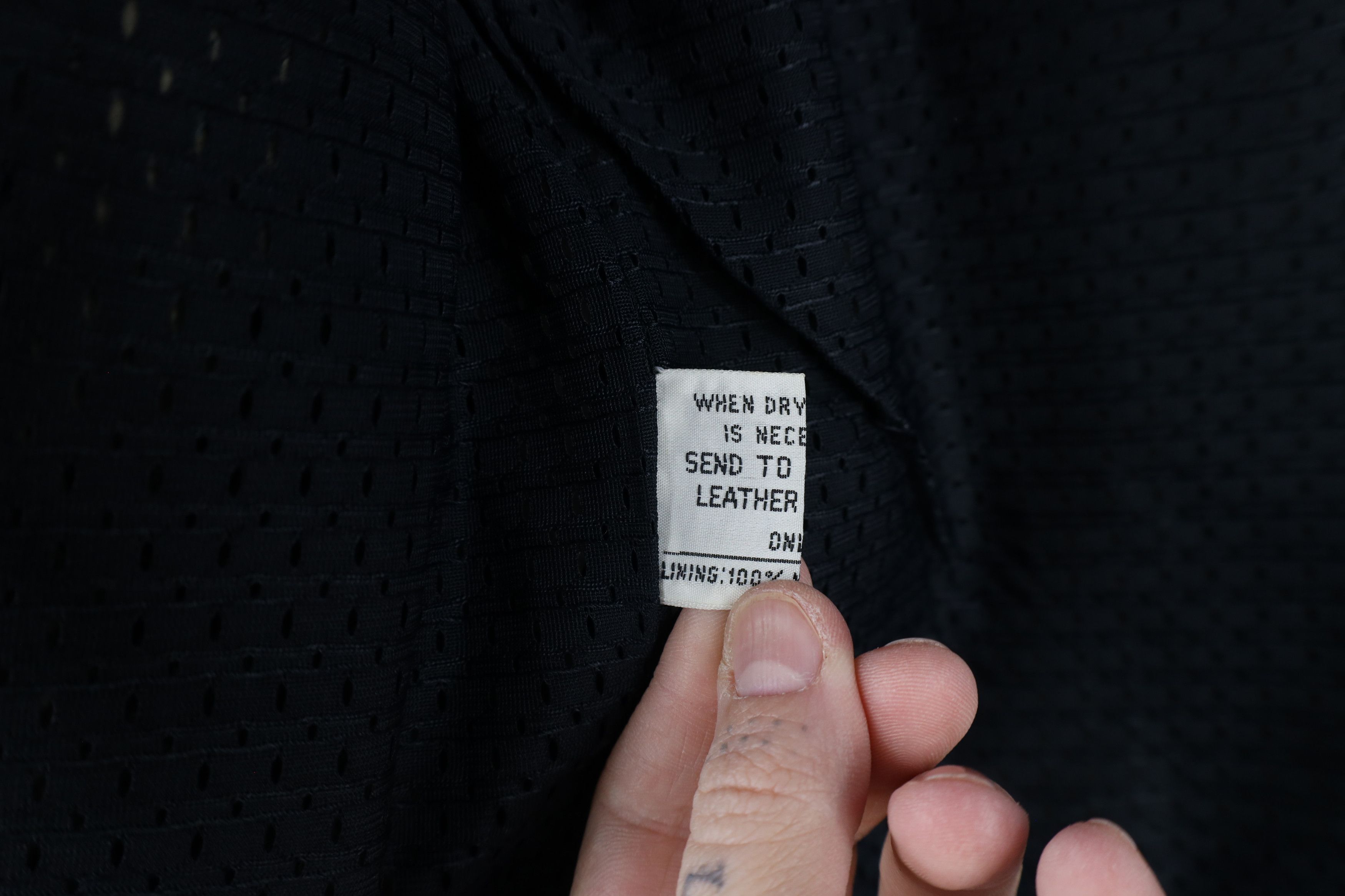 Harley Davidson × Vintage Vtg 70s 80s Hein Gericke x Harley Davidson Racer Jacket Size XXS / US 00 / IT 34 - 11 Thumbnail