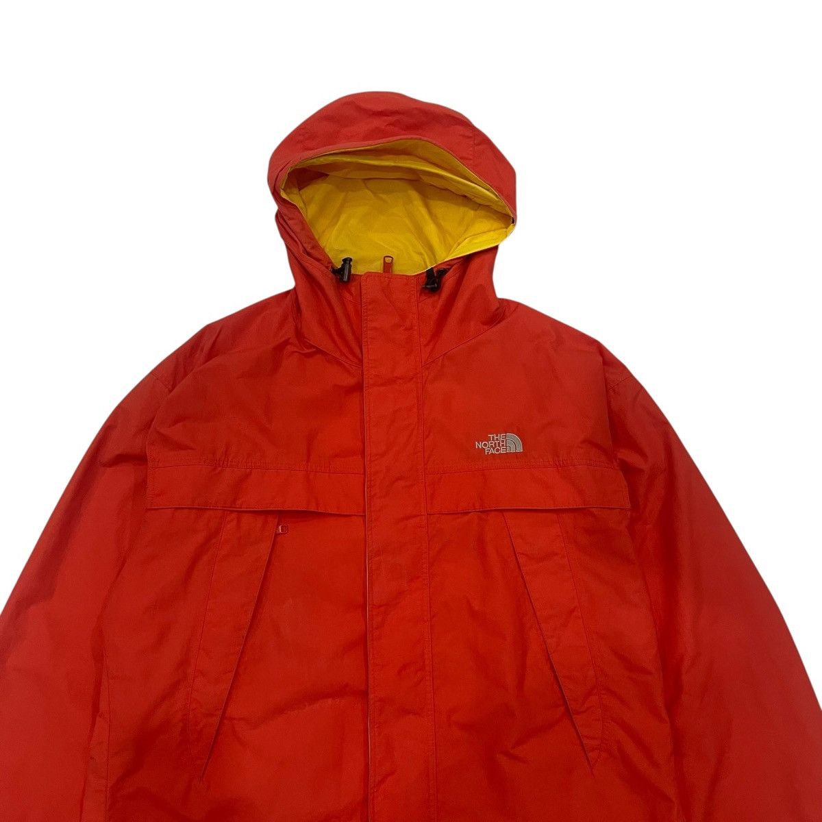 The North Face Vintage The North Face Hoodie Jacket Size US M / EU 48-50 / 2 - 5 Thumbnail
