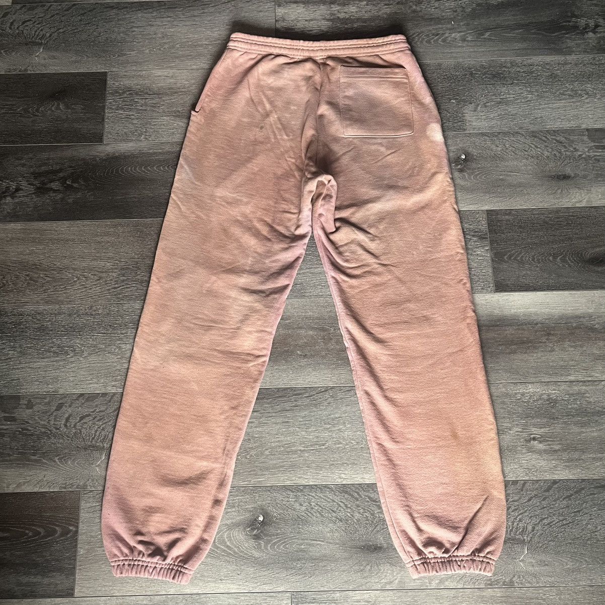 Kentucky Boy Tyler Rare Kentucky Boy Tyler KBT 1997 Washed Brown Sweatpants Size US 30 / EU 46 - 3 Thumbnail