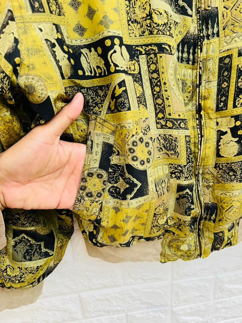 Japanese Brand × Vintage Vintage Japanese Designer Streetwear Fashion Style Size US M / EU 48-50 / 2 - 6 Thumbnail