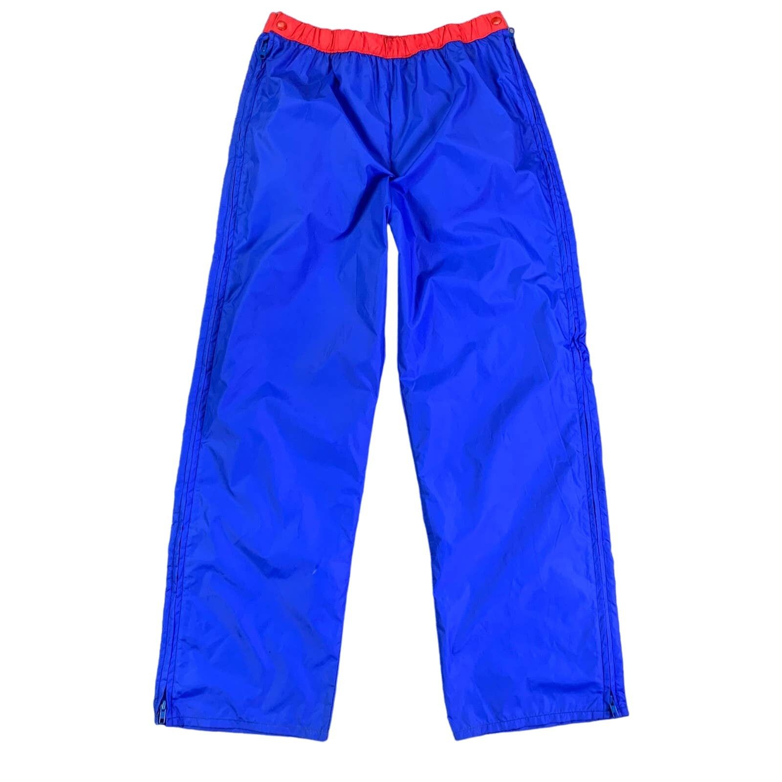 Made In Canada Mountain Equipment Co Op Vintage Vintage MEC Rain Pants Splash Pants Size M 90s Grailed