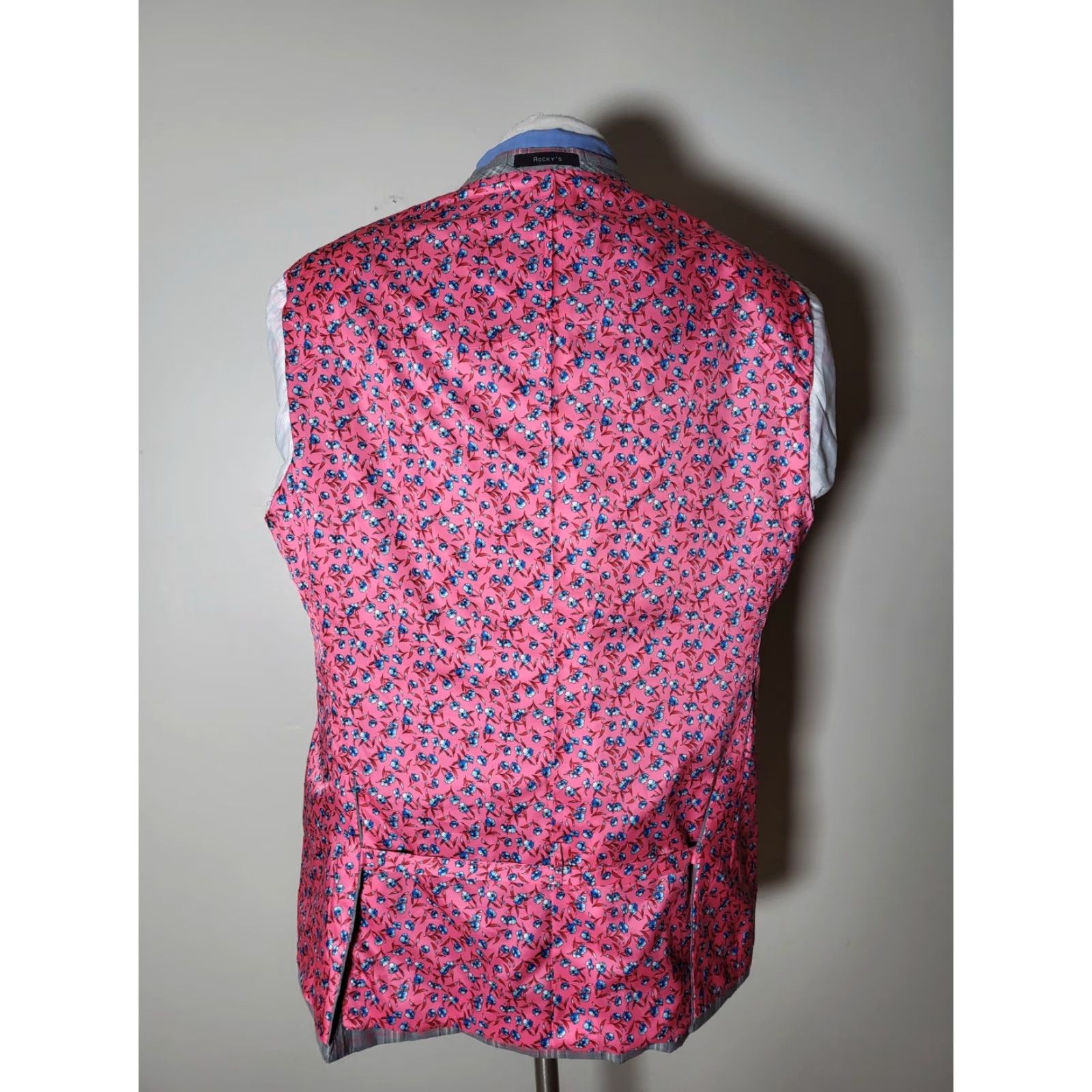 Vintage VINTAGE N/A Size US S / EU 44-46 / 1 - 6 Thumbnail