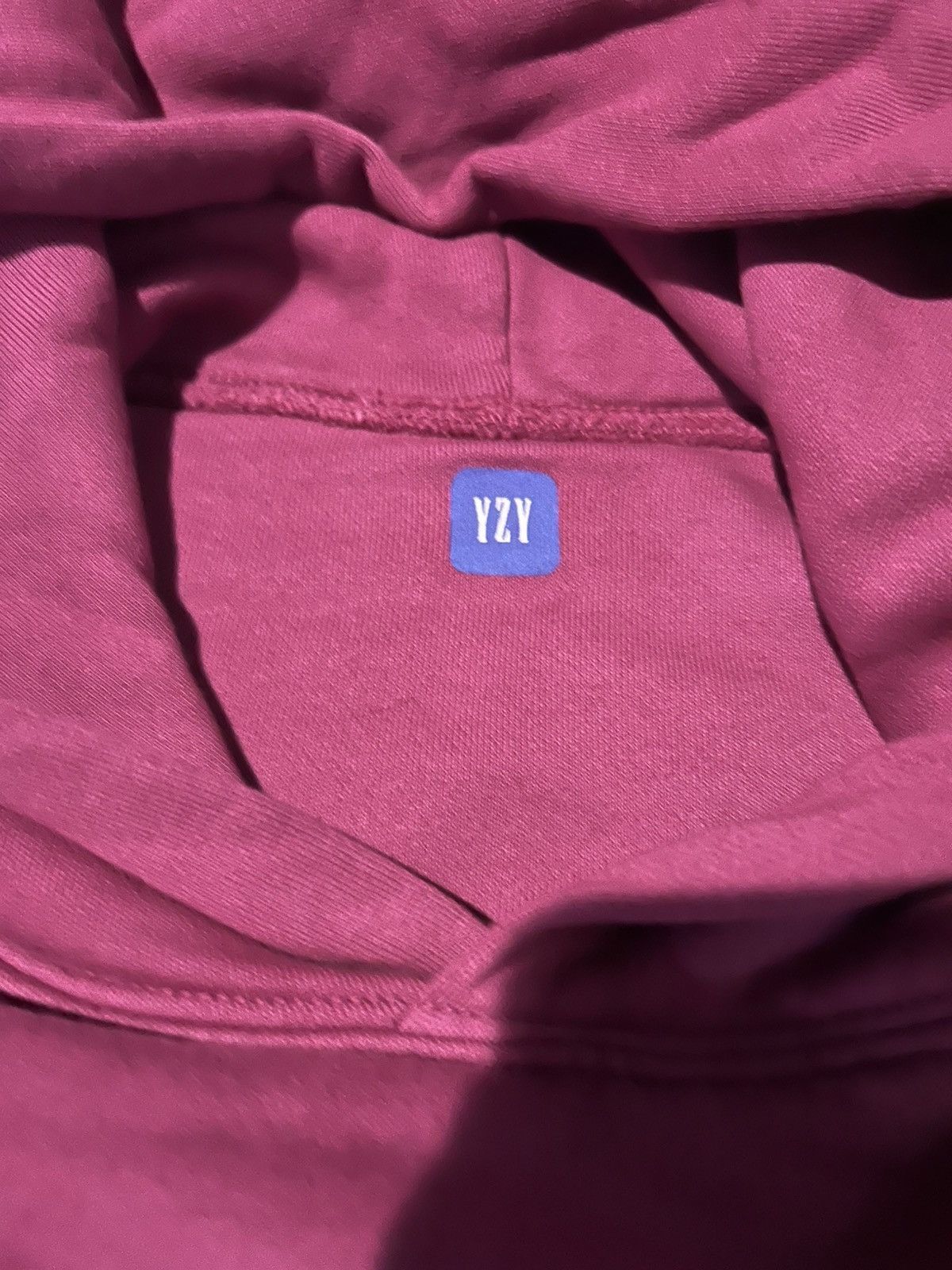 Gap × Yeezy Yeezy Gap Hoodie Size US S / EU 44-46 / 1 - 2 Thumbnail
