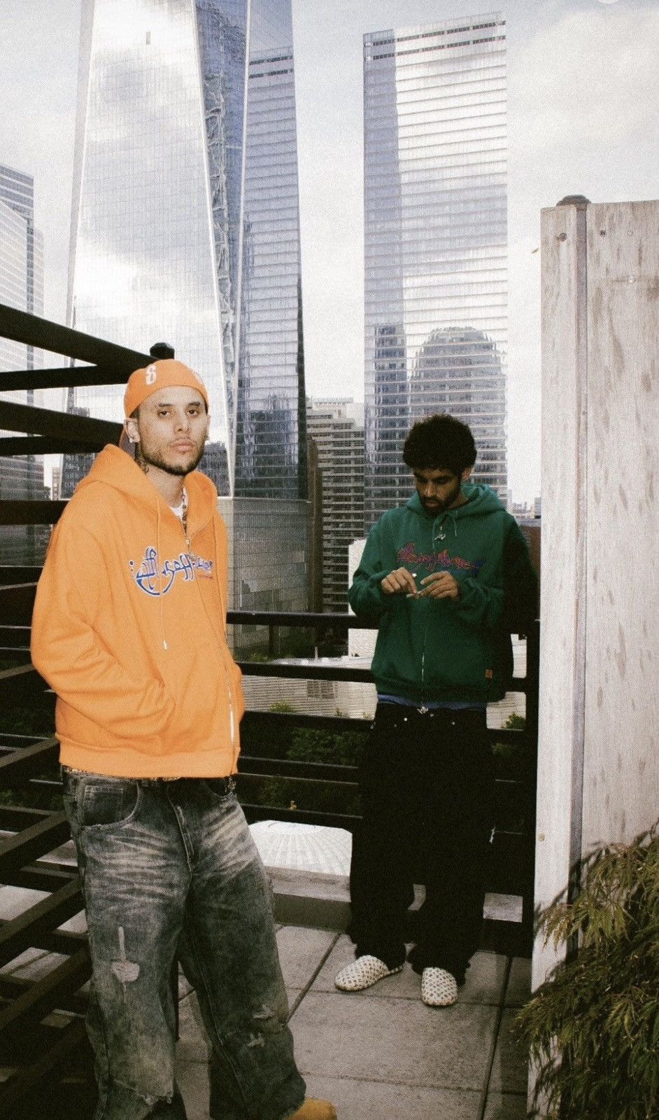 Other Ultra Zip-Up Size US M / EU 48-50 / 2 - 3 Thumbnail