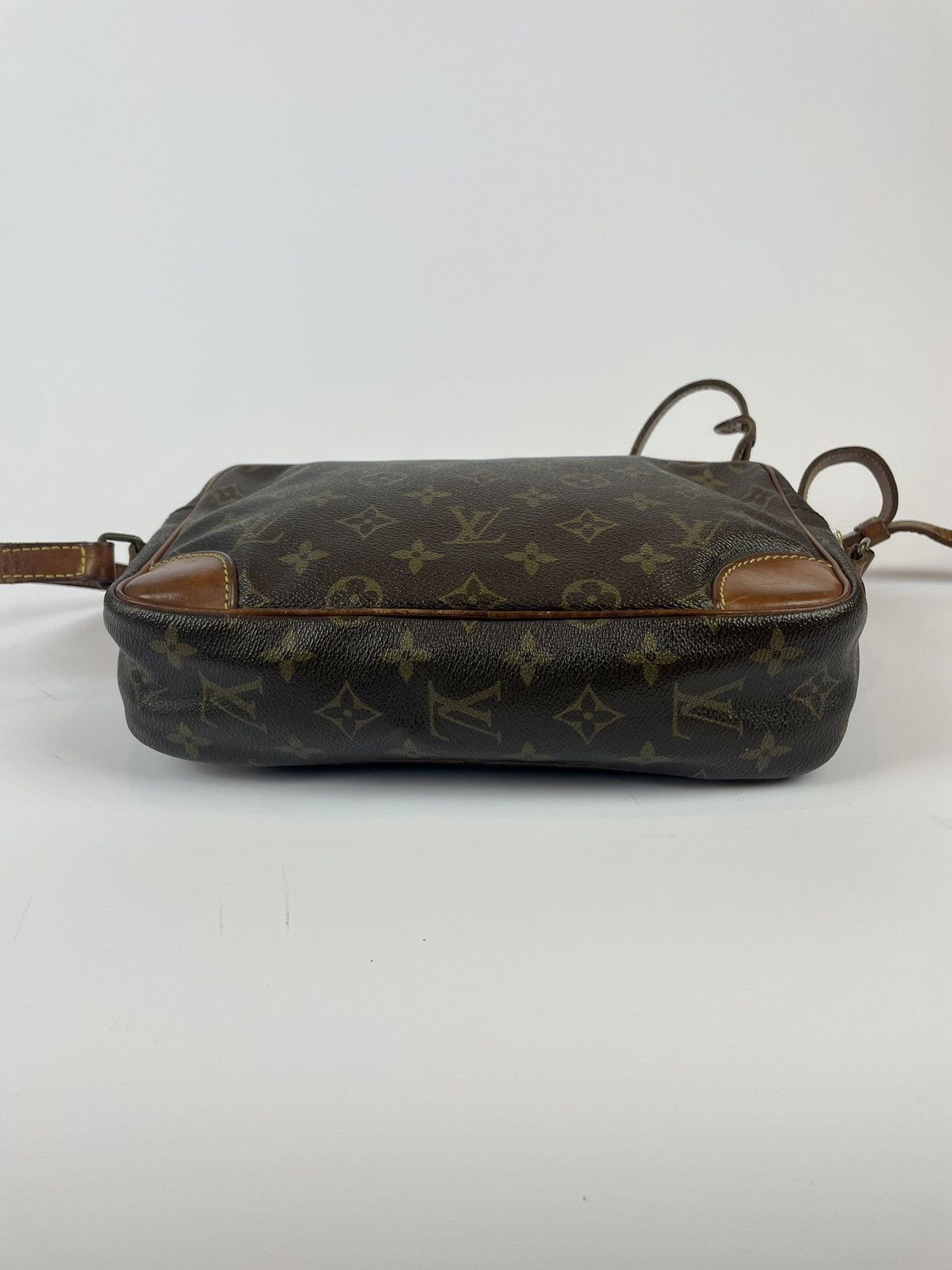 Louis Vuitton Louis Vuitton Trocadero Crossbody Size ONE SIZE - 6 Thumbnail