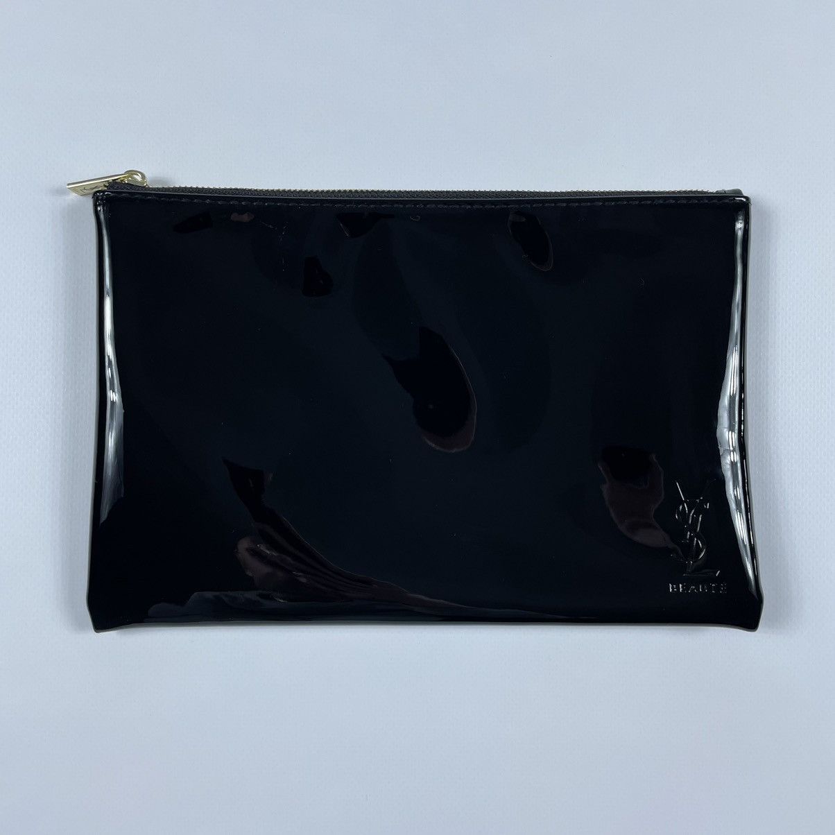 Yves Saint Laurent Yves Saint Laurent YSL Beaute cosmetic bag Size ONE SIZE - 1 Thumbnail