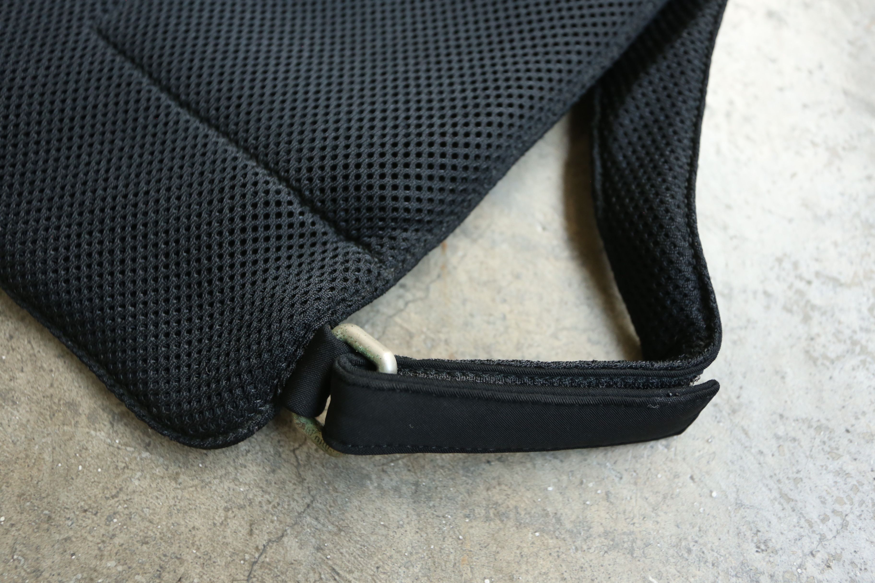 Miu Miu Miu Miu - S/S 99 - Chest Rig Size ONE SIZE - 5 Thumbnail