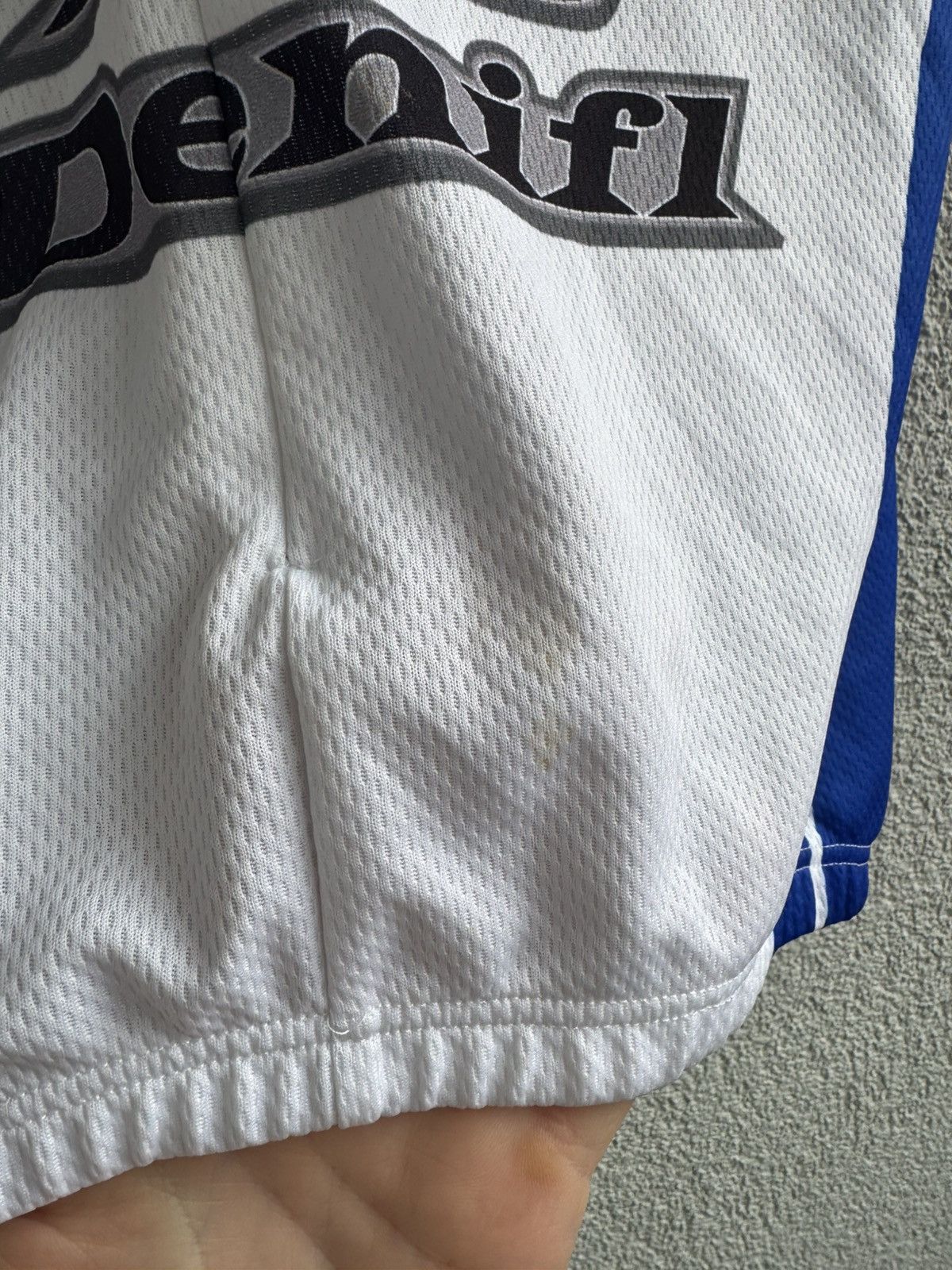 Vintage Vintage WEDL Cycling Jersey Size US L / EU 52-54 / 3 - 5 Thumbnail