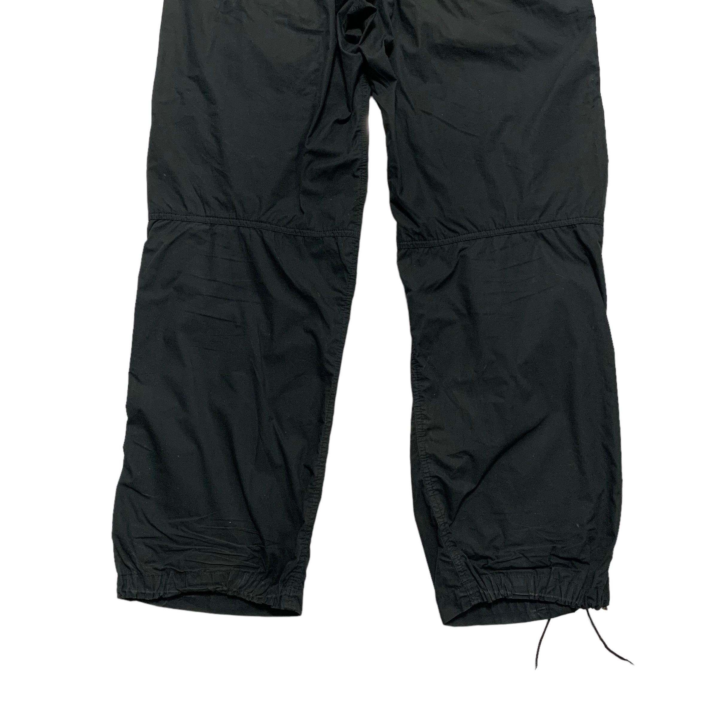Maharishi Maharishi Cargo Pants Size US 34 / EU 50 - 9 Thumbnail
