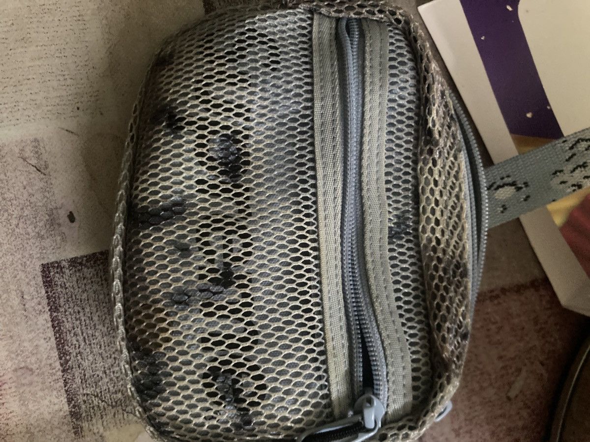 Supreme Sling bag supreme original used Size ONE SIZE - 3 Thumbnail