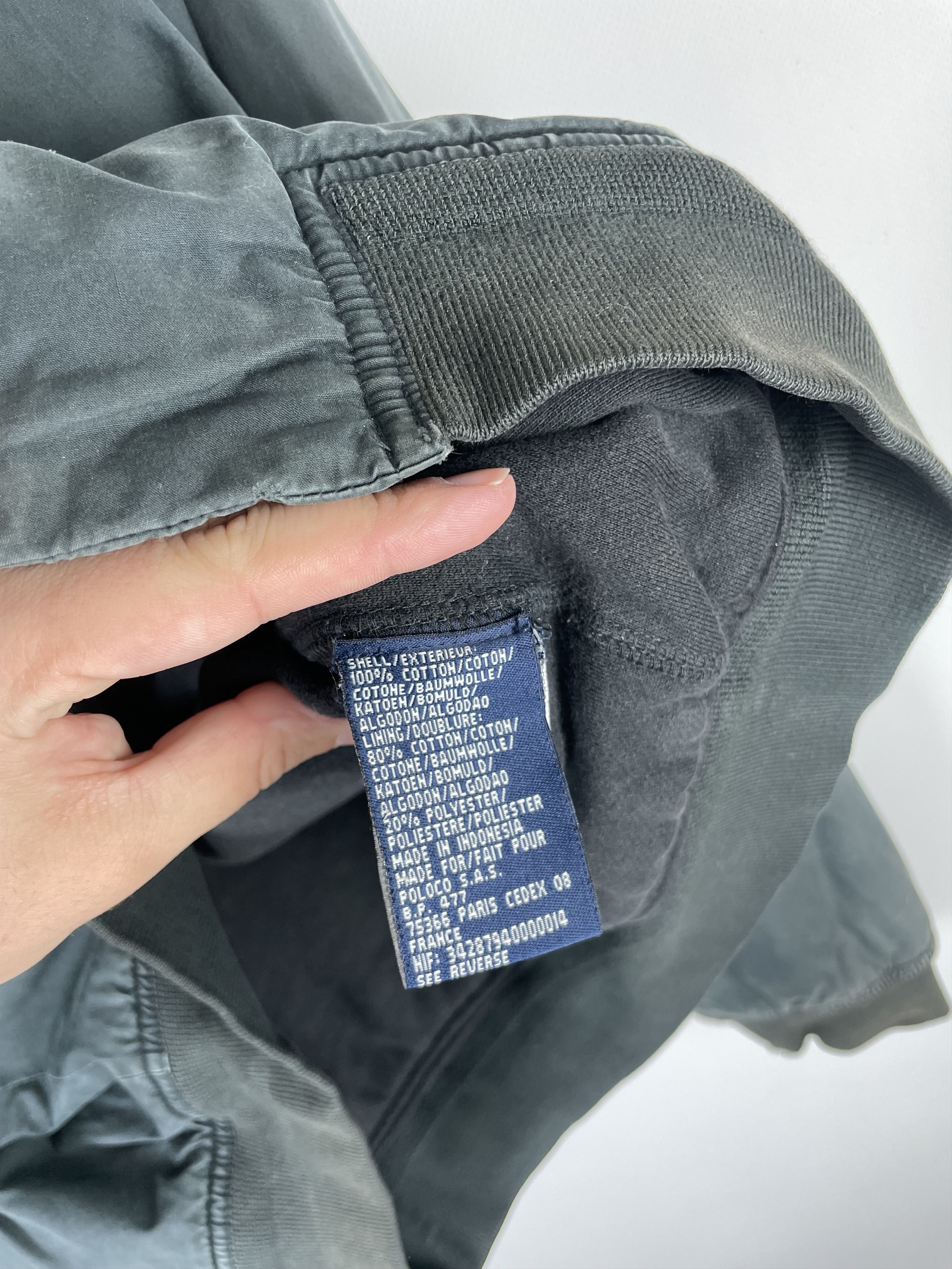 Polo Ralph Lauren Ralph Lauren Polo Jacket Size US M / EU 48-50 / 2 - 12 Thumbnail