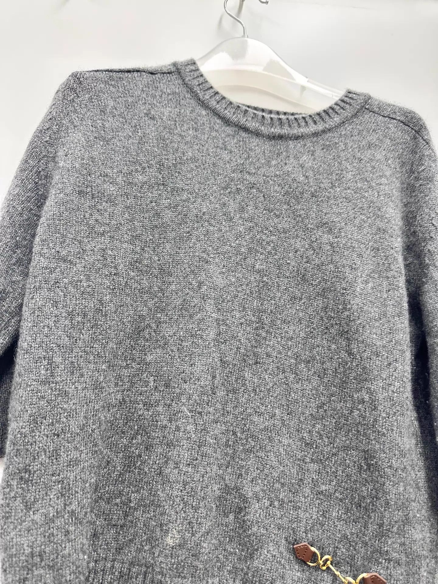 Gucci Gucci Sweater S Size S / US 4 / IT 40 - 5 Thumbnail