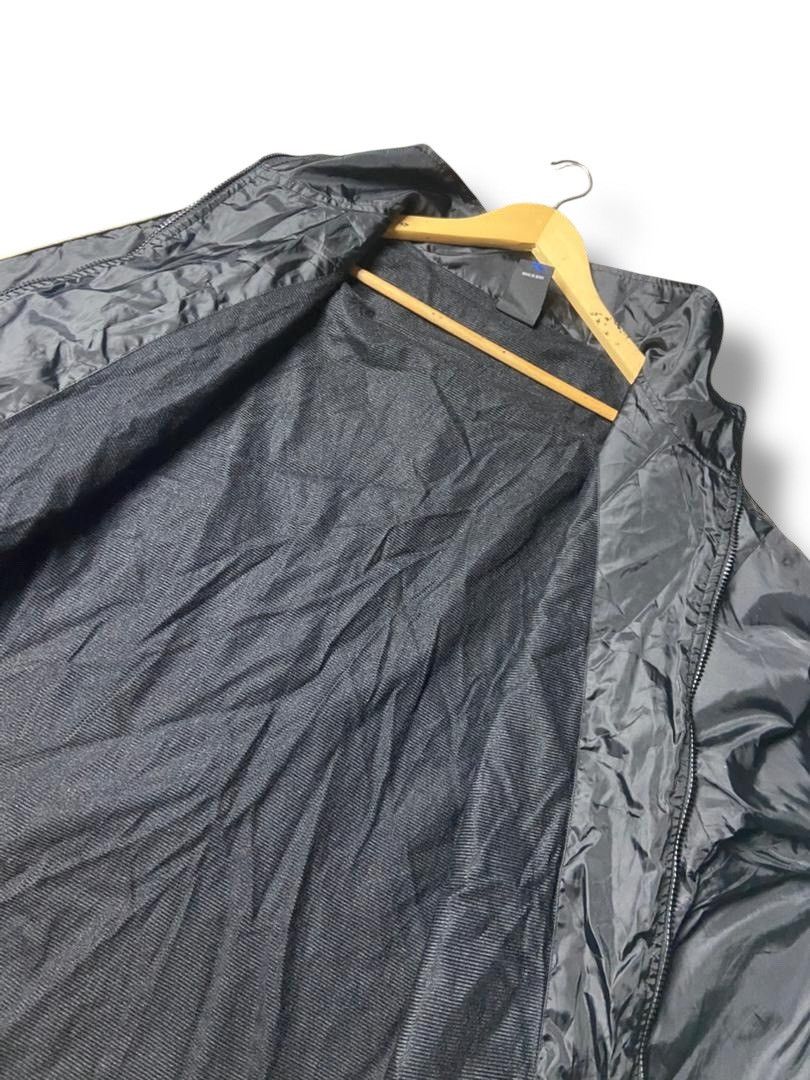 Japanese Brand Vintage Dragon Tempest Full Zip Windbreaker Jacket (172) Size US L / EU 52-54 / 3 - 4 Thumbnail