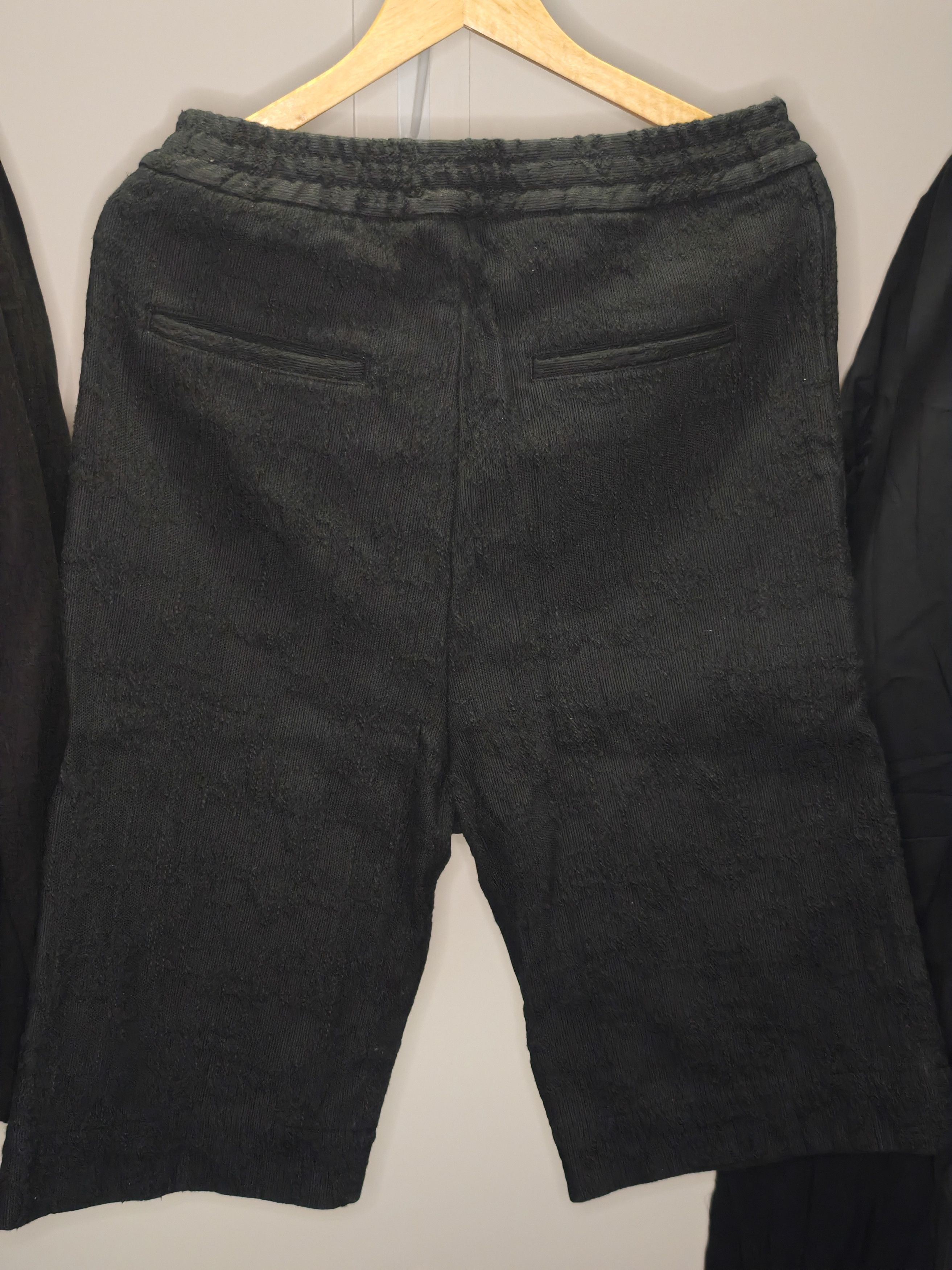 Song For The Mute SFTM FW16 Shorts Size US 30 / EU 46 - 3 Thumbnail