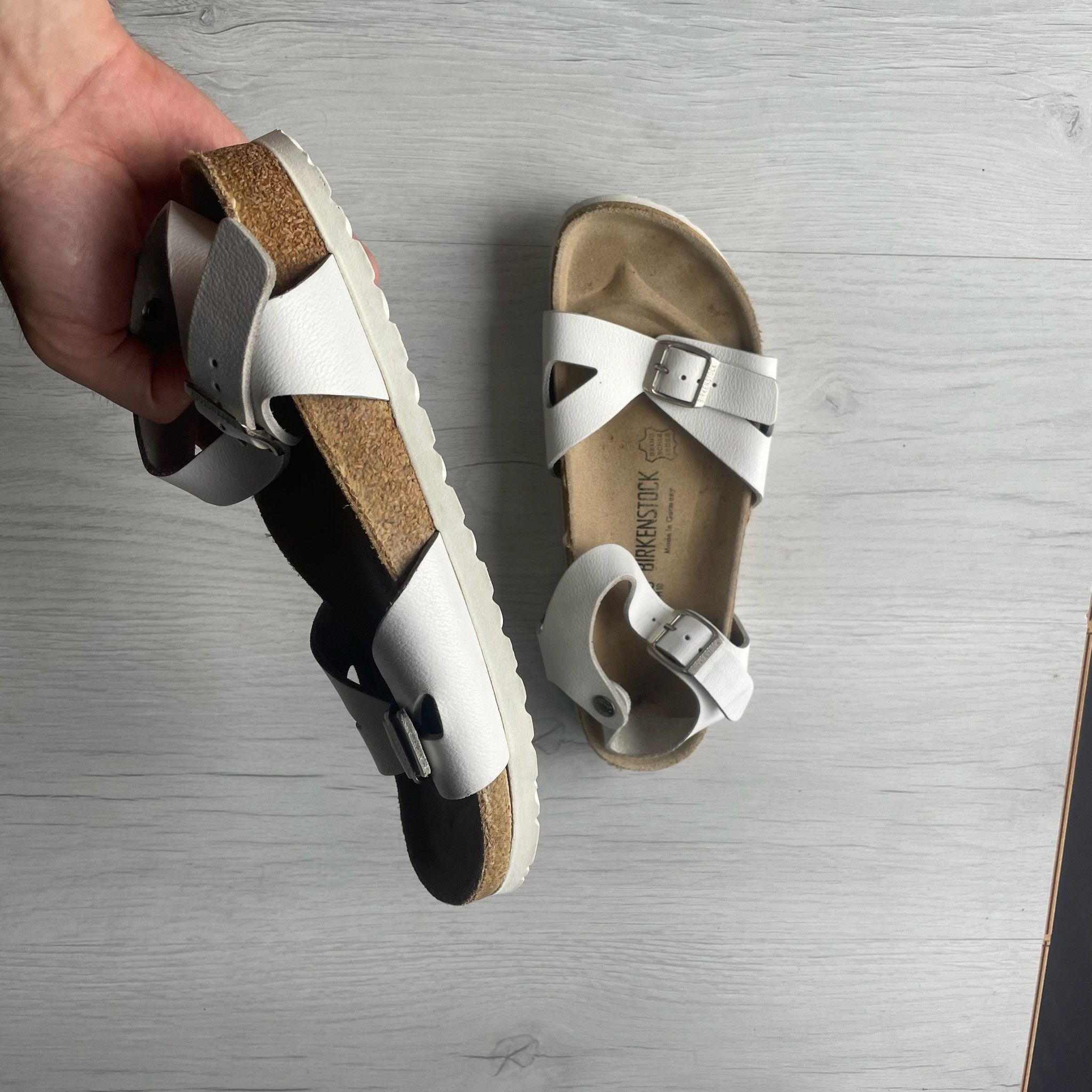 Birkenstock Birkenstock Size US 10 / EU 43 - 6 Thumbnail
