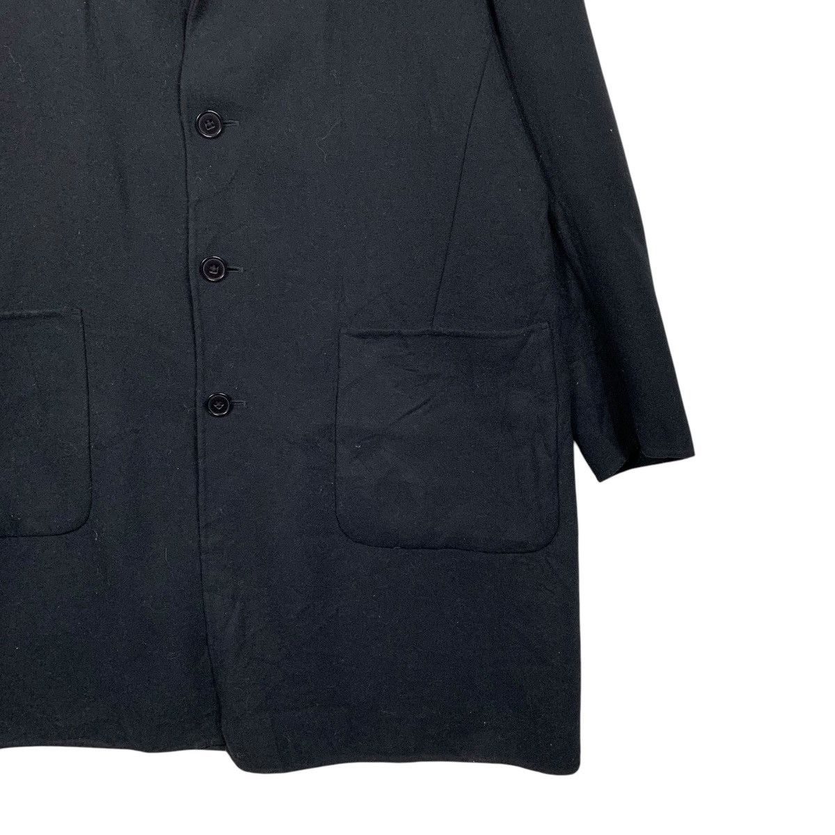 Lemaire × Uniqlo Uniqlo UUUU Lemaire Coat Size US XXL / EU 58 / 5 - 5 Thumbnail