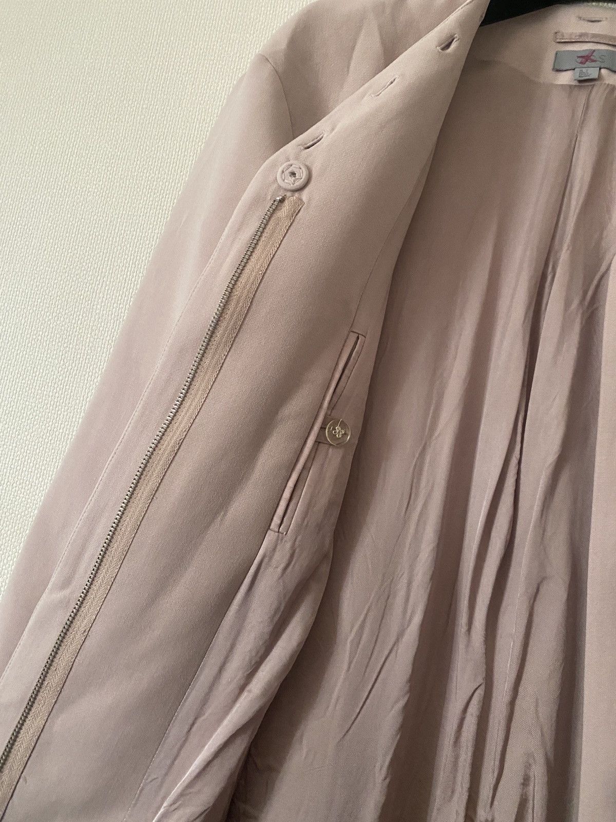 Cos Cos summer coat size s Size S / US 4 / IT 40 - 15 Thumbnail
