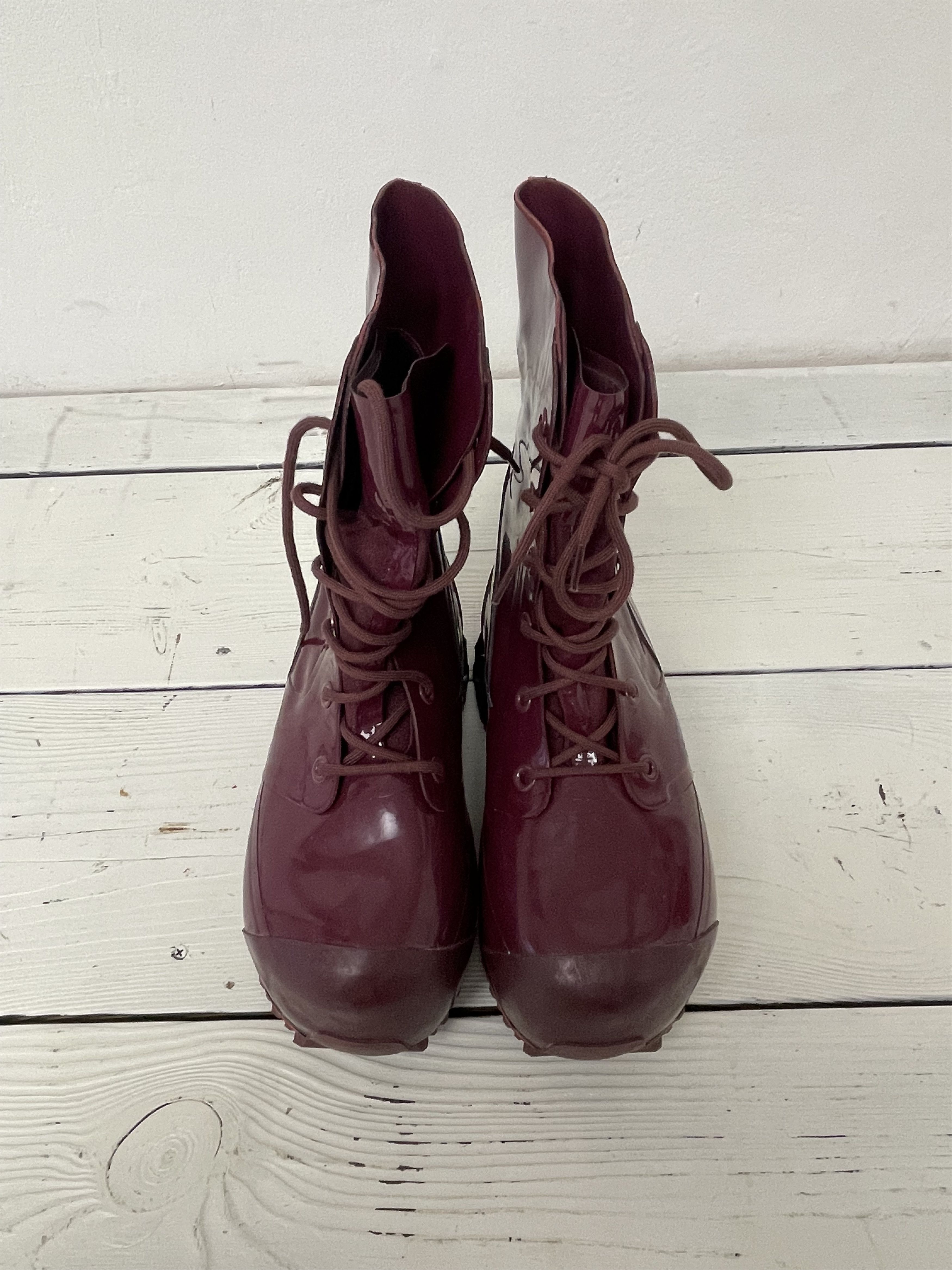 Adidas × Raf Simons Bunny Boots Size US 11 / EU 44 - 3 Thumbnail