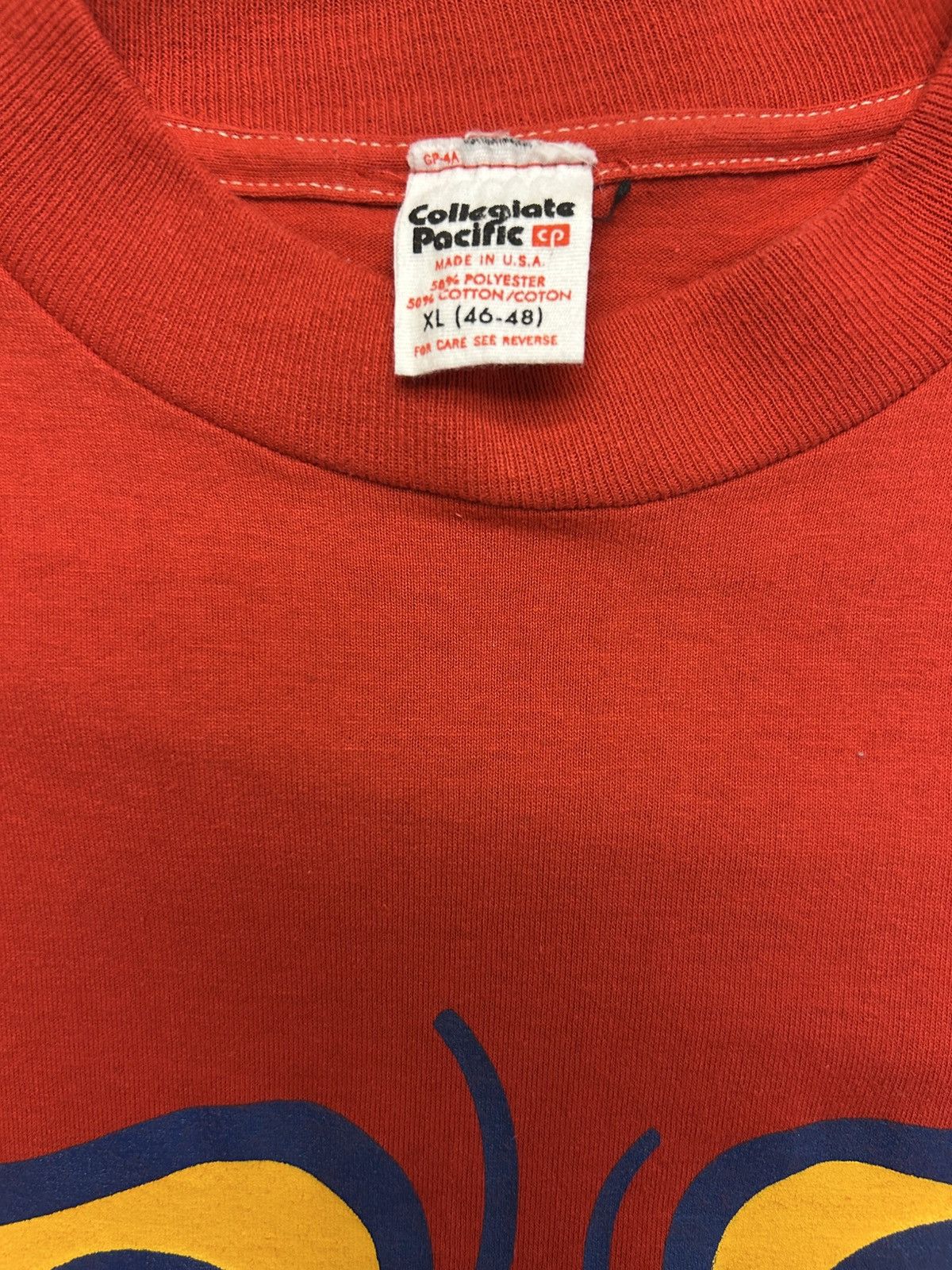 Other 80’s Kansas Jayhawks Size US XL / EU 56 / 4 - 10 Thumbnail