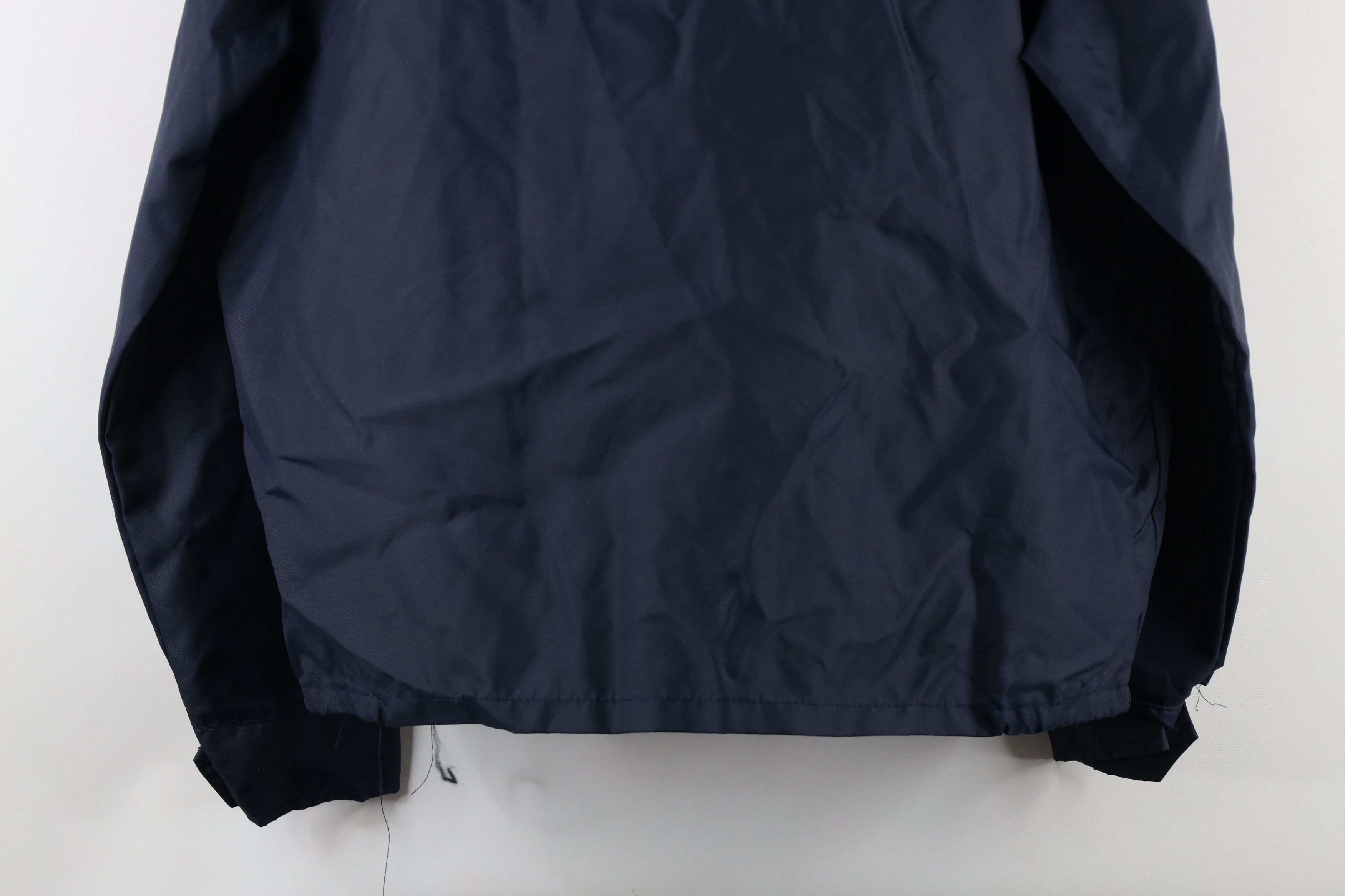 Vintage Vintage 60s 70s Uniform Co Windbreaker Bomber Jacket USA Size US L / EU 52-54 / 3 - 14 Thumbnail