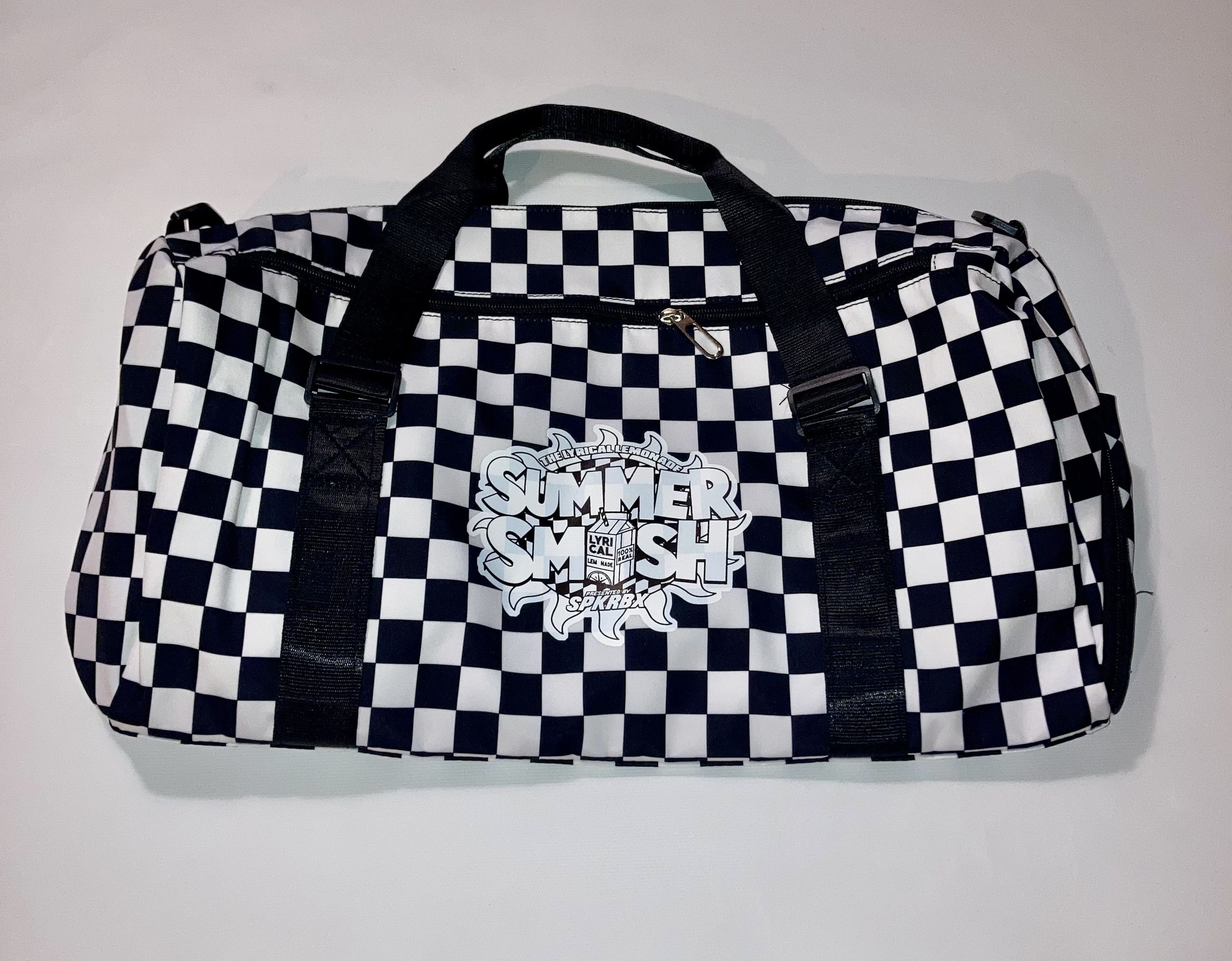 Lyrical Lemonade Lyrical Lemonade Summer Duffle Bag Size ONE SIZE - 2 Thumbnail