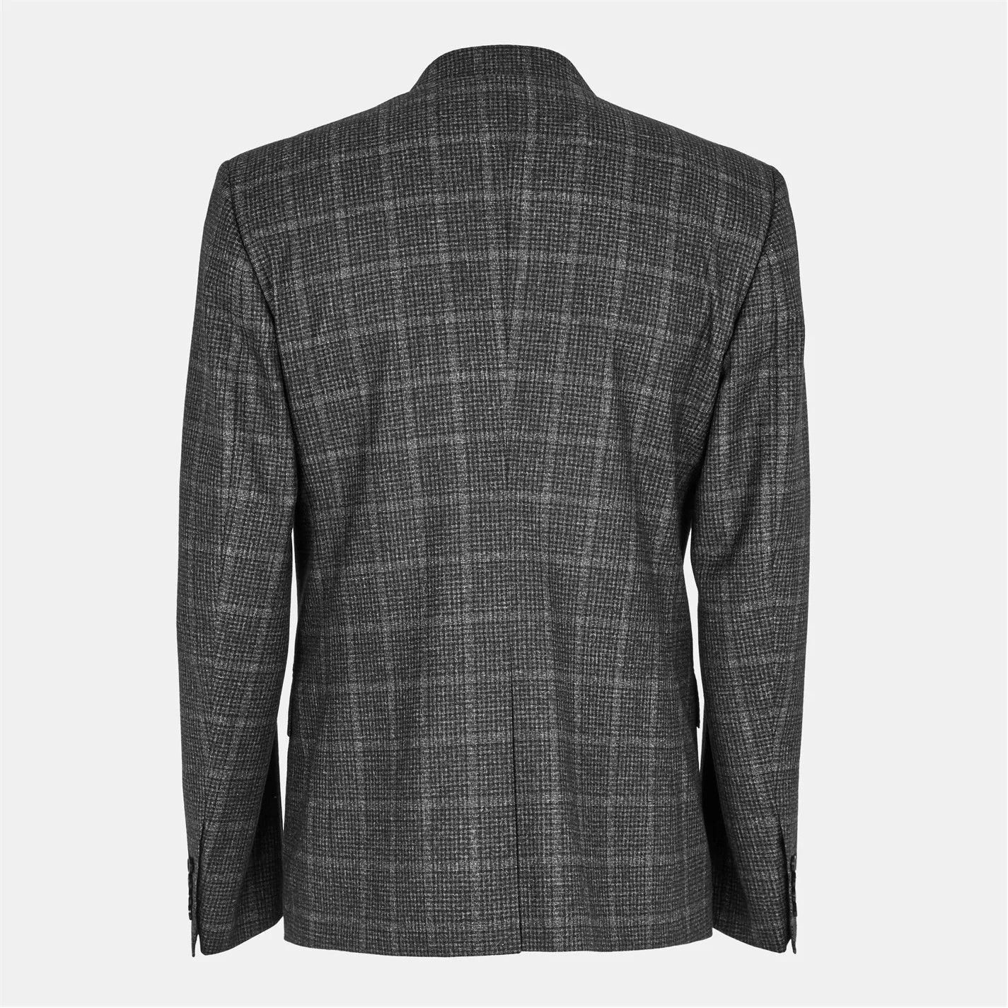 Dolce & Gabbana o1g2r1mq0426 Slim Two-Button Single-Breasted Suits Size US L / EU 52-54 / 3 - 2 Thumbnail