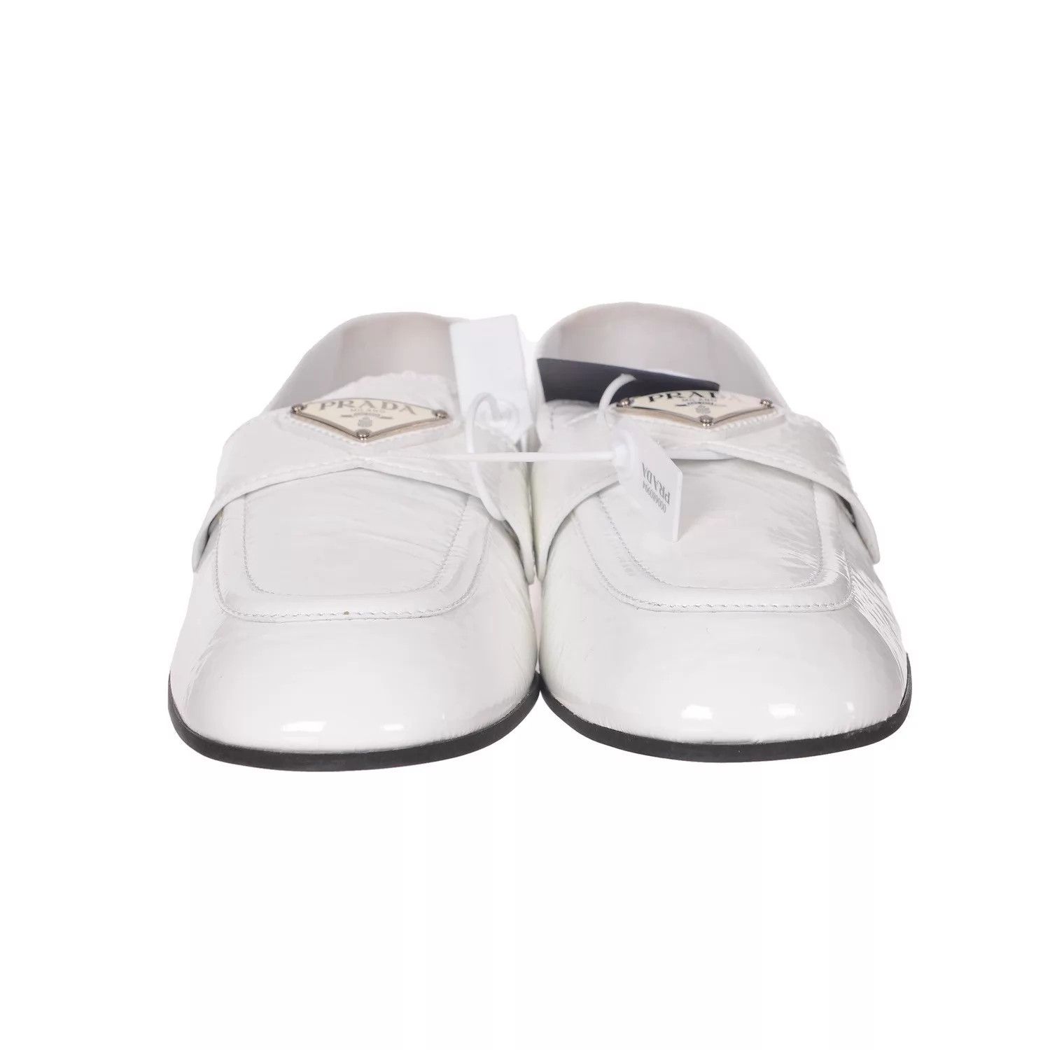 Prada Prada Women's Shoes 37.5 Size US 7 / IT 37 - 2 Thumbnail