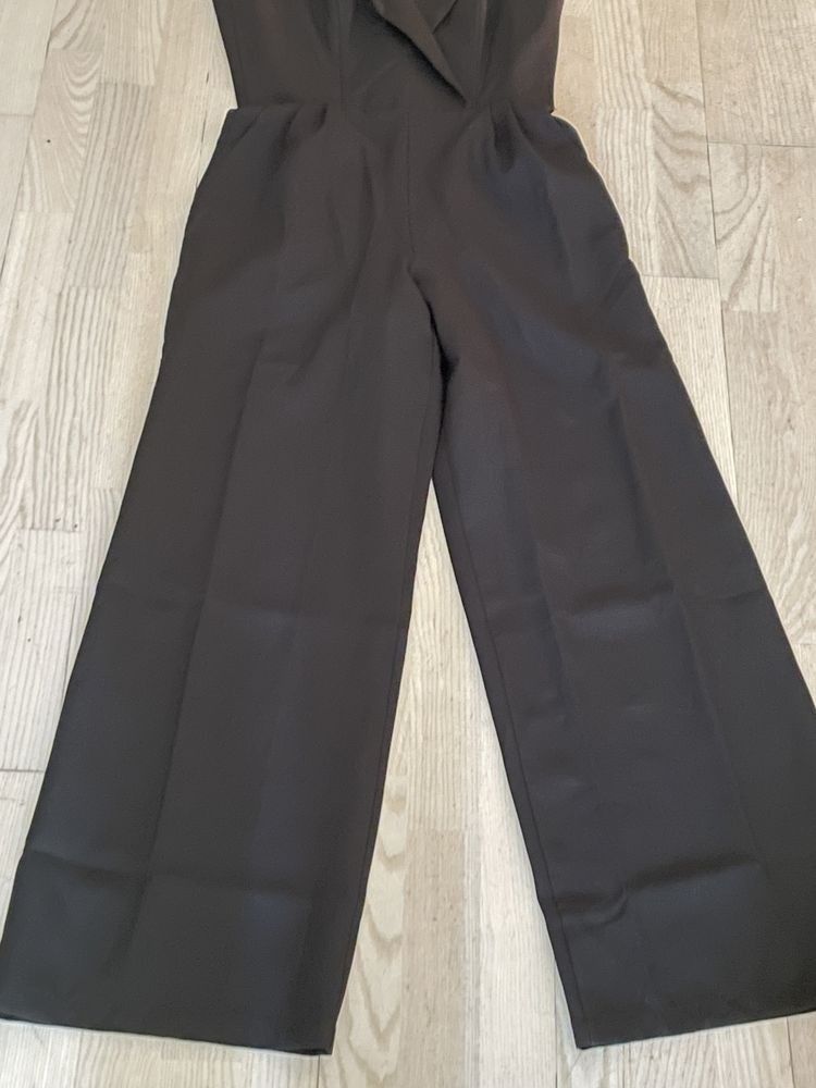 Dolce & Gabbana Dolce Gabbana Suit Flared Pants Size 27" / US 4 / IT 40 - 3 Thumbnail