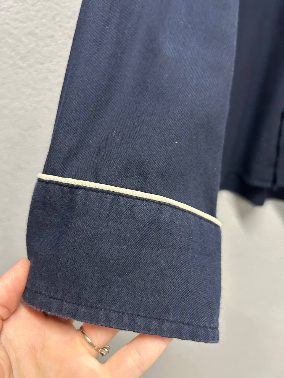 Fear of God Fear of God mens shirts M made in USA Size US M / EU 48-50 / 2 - 5 Thumbnail