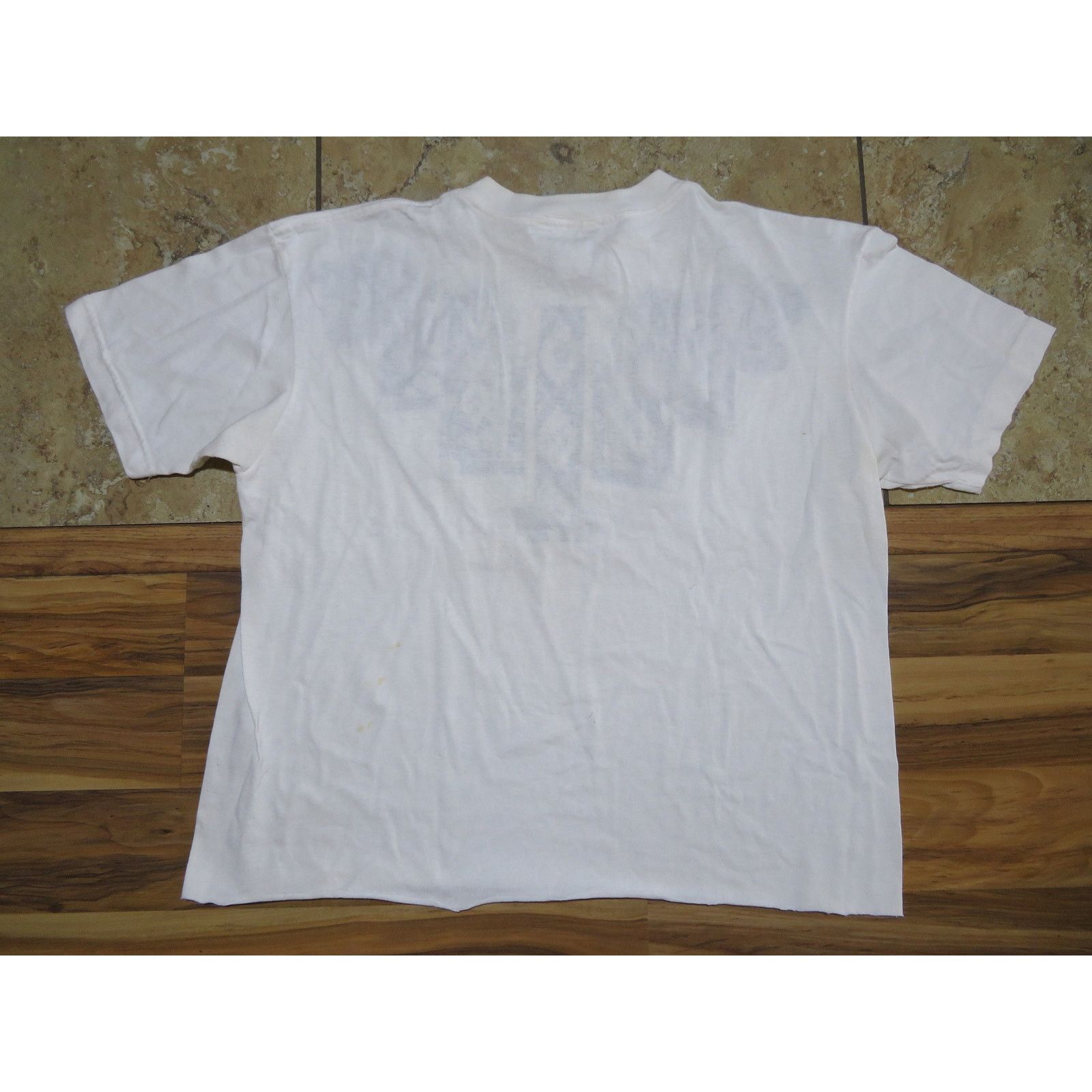 Other Womens Embellished Southwestern Design T-Shirt Sz XL 90s Size US XL / EU 56 / 4 - 2 Thumbnail