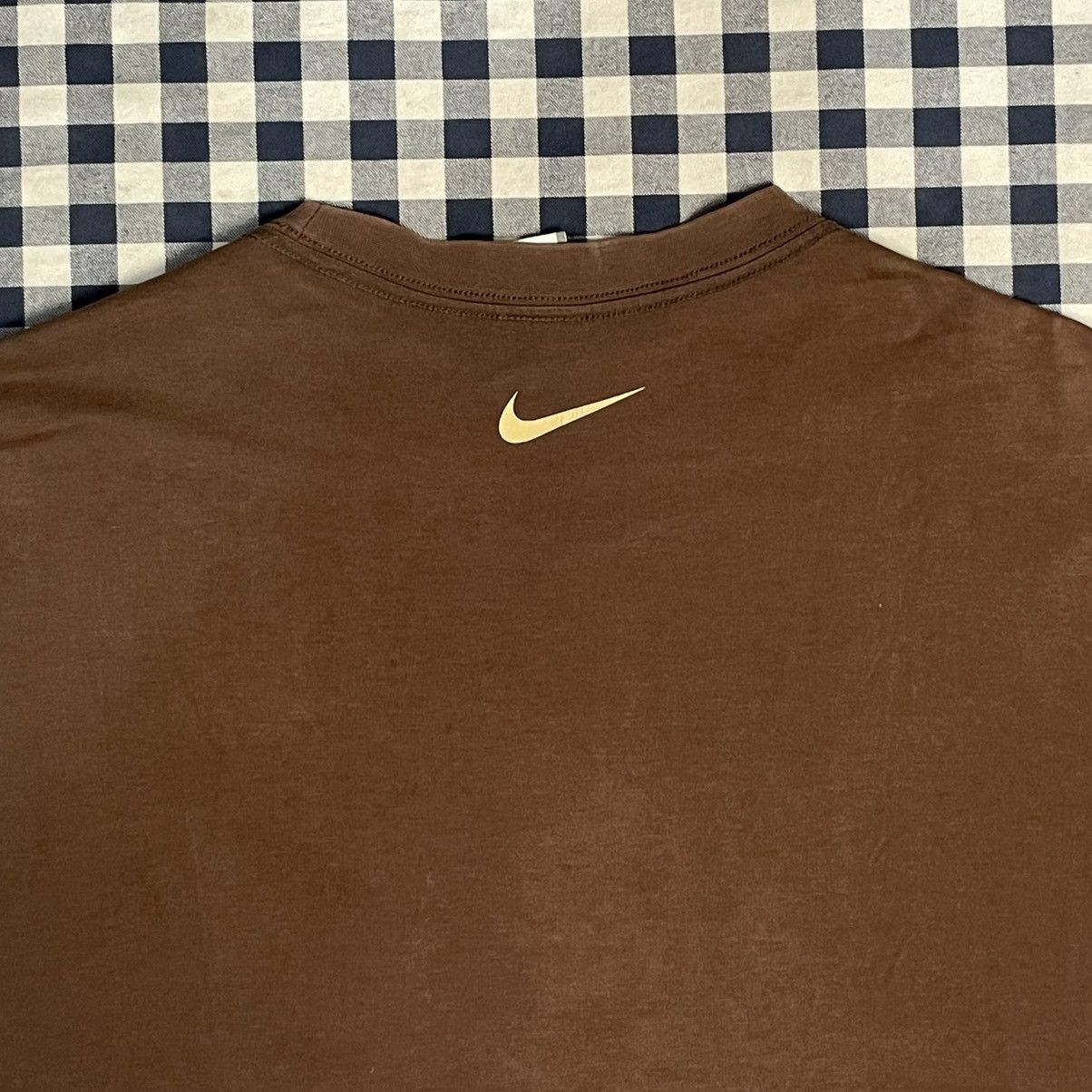 Nike × Vintage Nike X Kobe Bryant Black Mamba Vintage tee Size US XXL / EU 58 / 5 - 4 Thumbnail