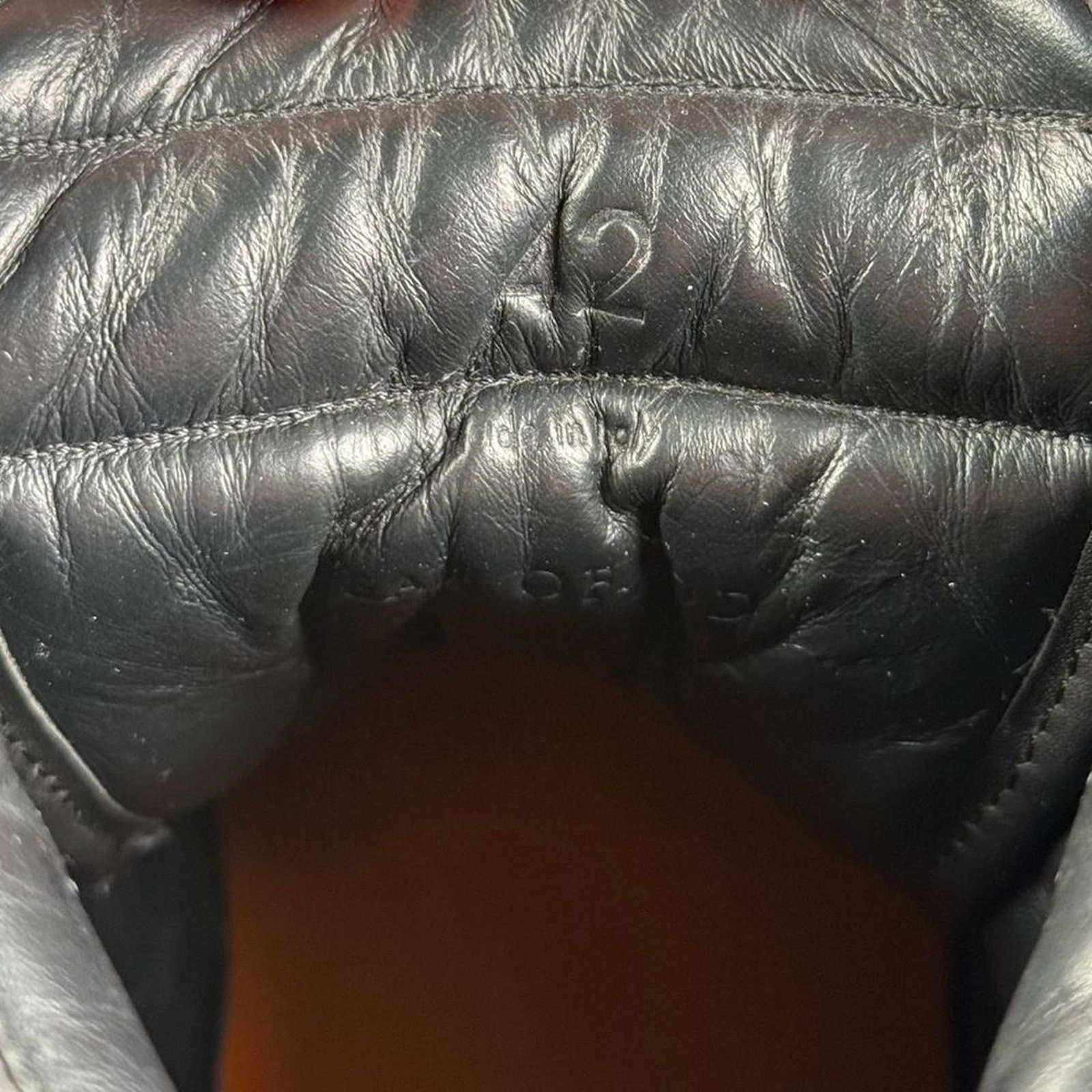 Fear of God RARE 2000’s Fear of God Men’s Shoes | Size 42 / US 9 Size US 9 / EU 42 - 7 Thumbnail