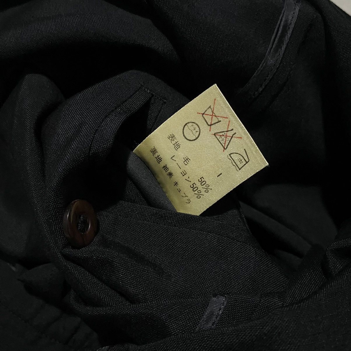 Jean Paul Gaultier 🔥RARE🔥 Jean paul gaultier blazer Size US M / EU 48-50 / 2 - 9 Thumbnail
